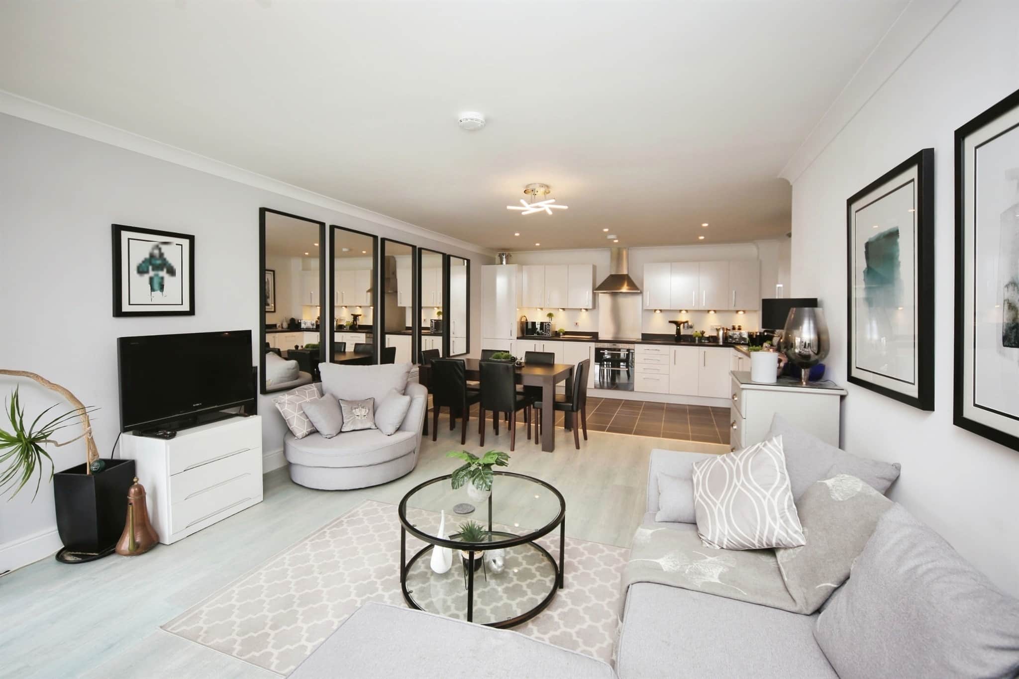 Property at Kingfisher Close, Warwick