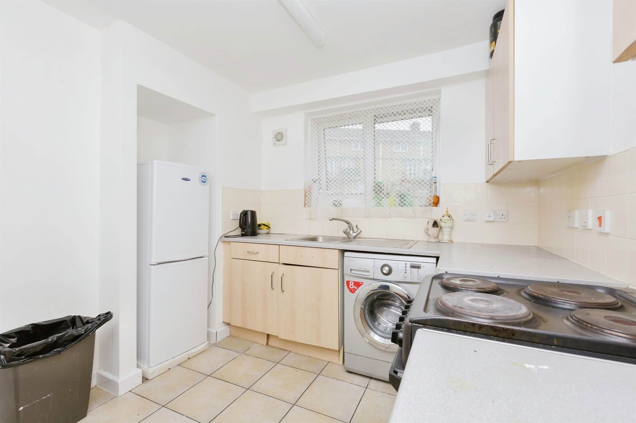 Property at Calgary Road, Leicester