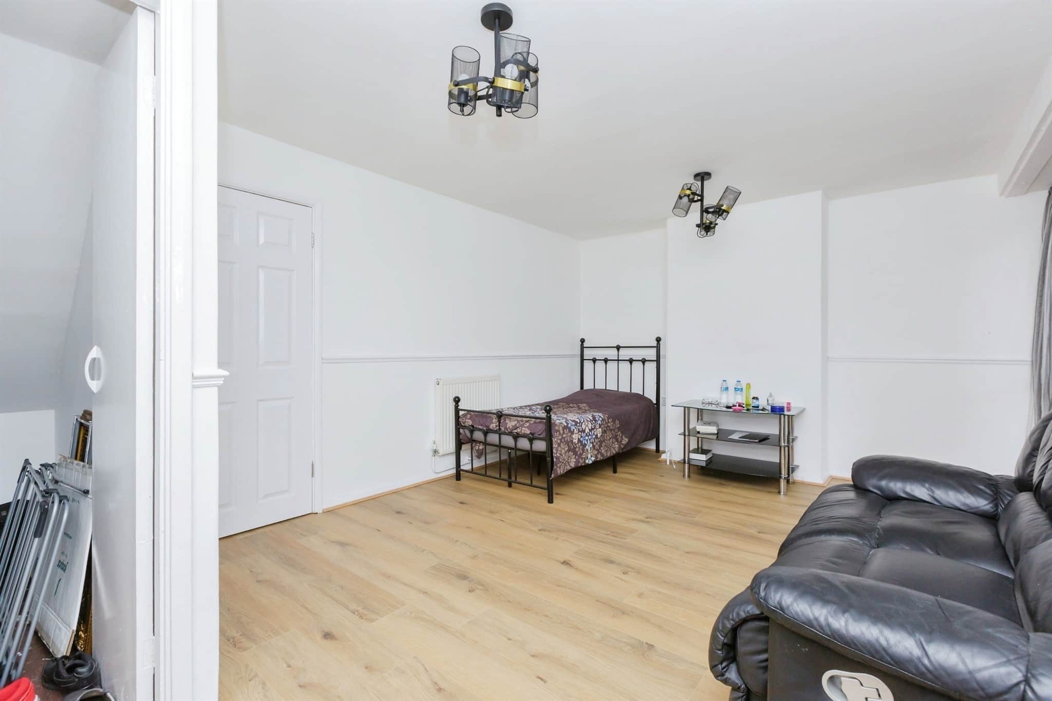 Property at Calgary Road, Leicester