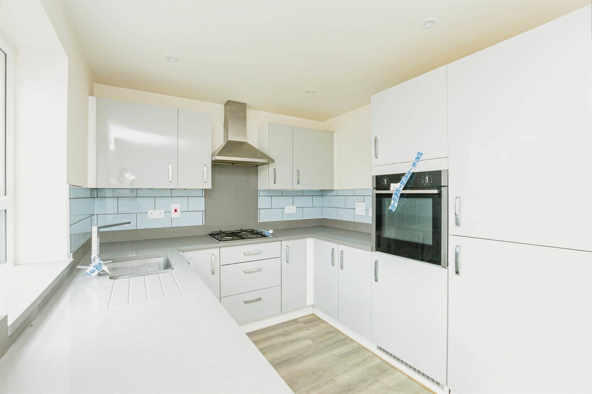 Property at Peveril Street, Barton Seagrave, Kettering