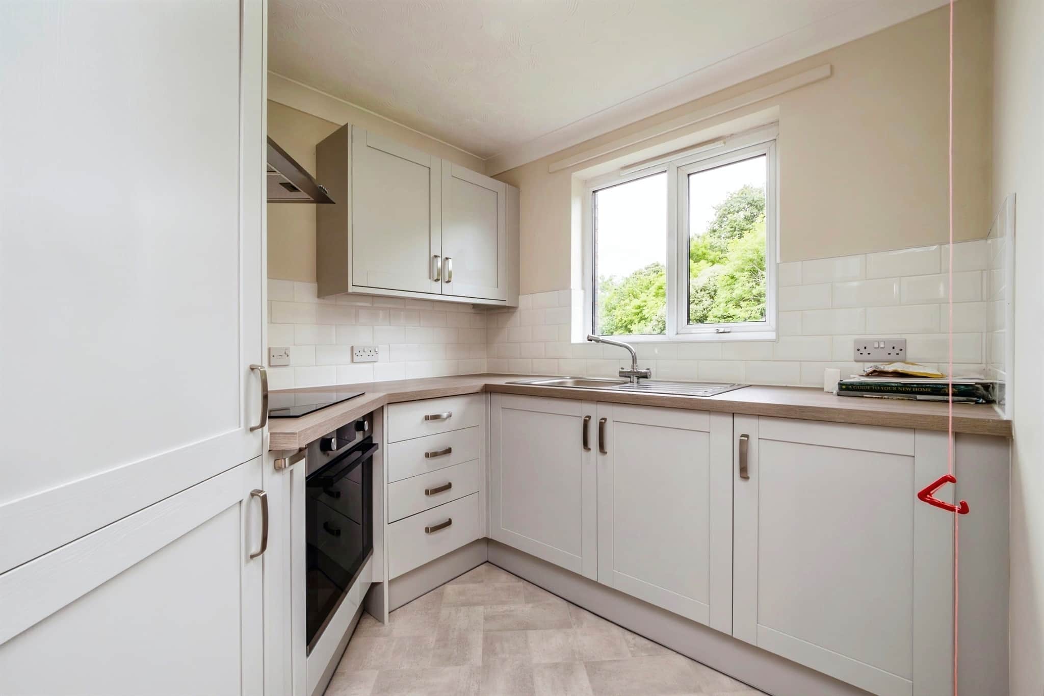 Property at St. Davids Hill, Exeter