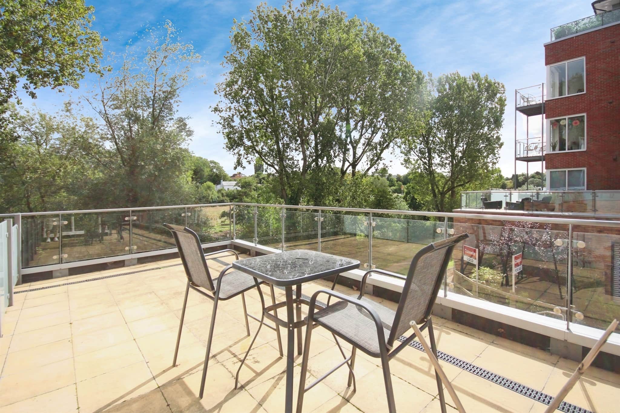 Property at Kingfisher Close, Warwick