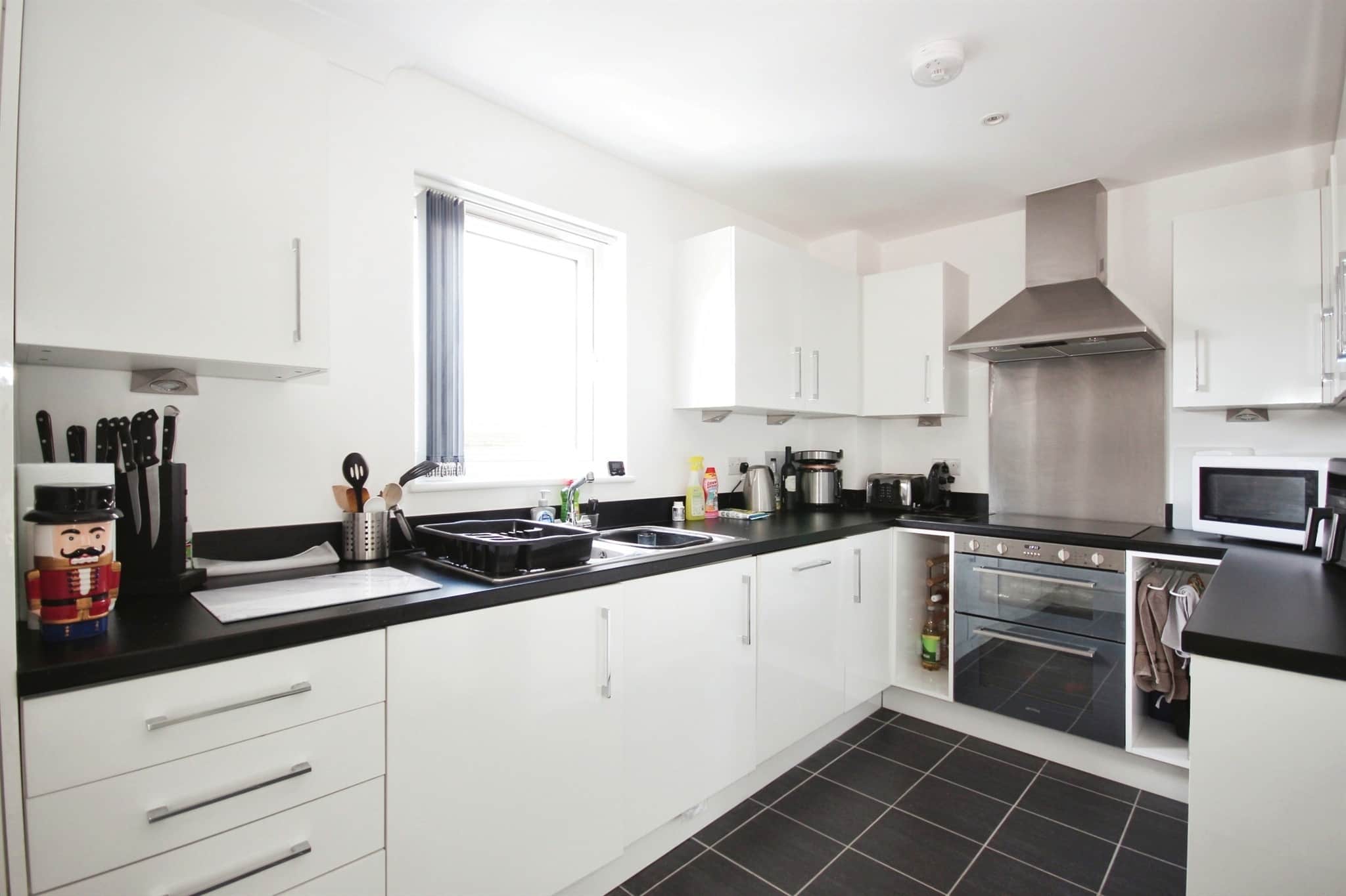Property at Kingfisher Close, Warwick