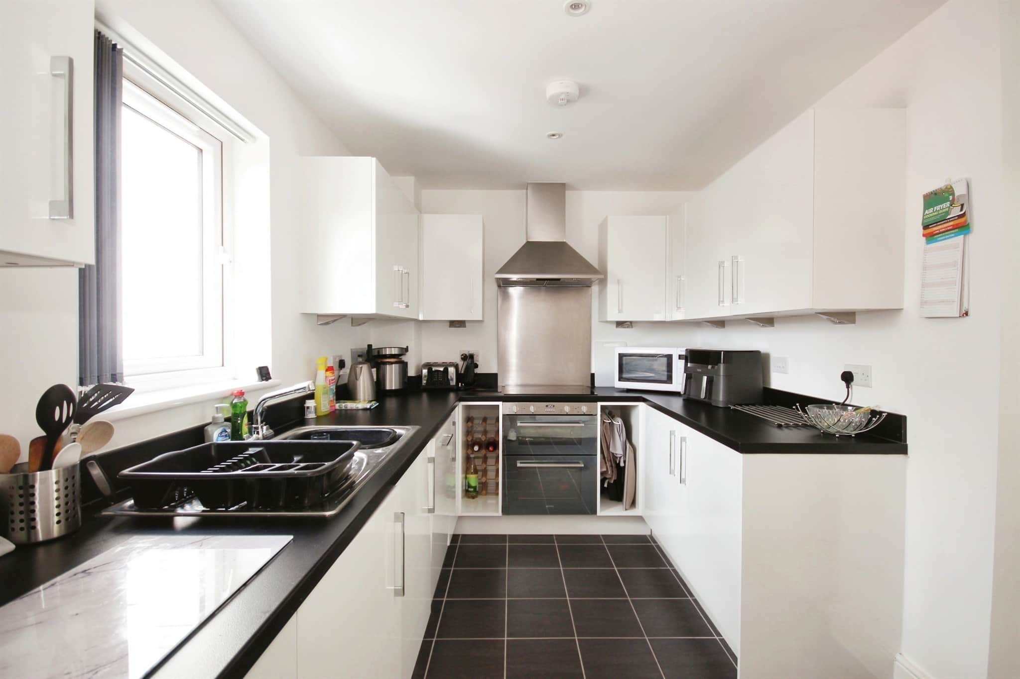 Property at Kingfisher Close, Warwick