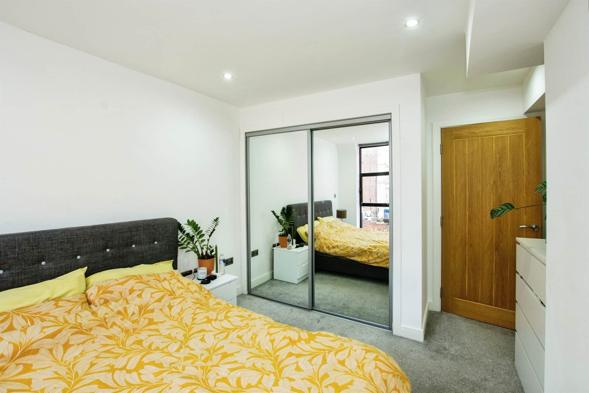 Property at Bond Street, Birmingham