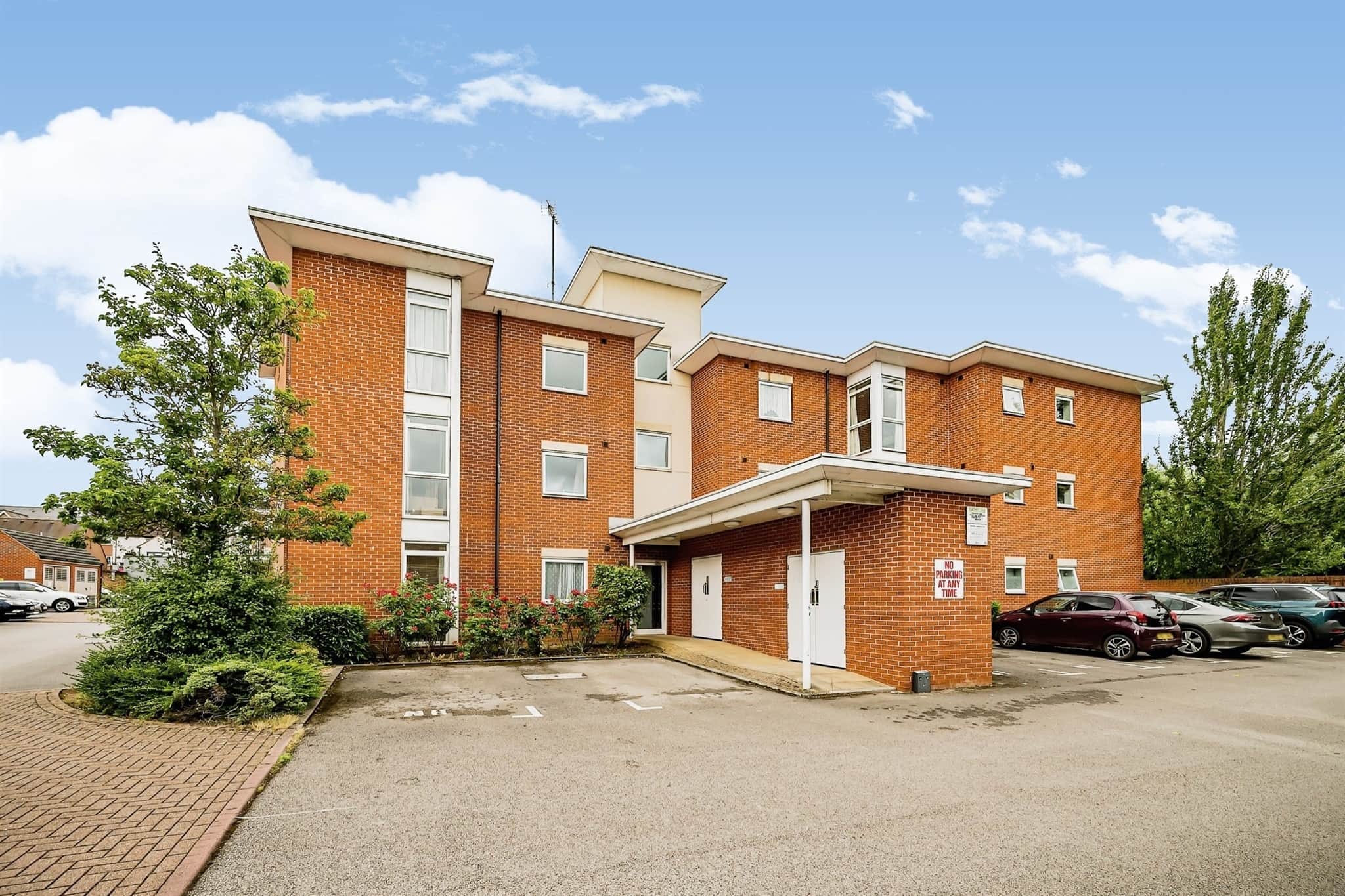 Property at Kerr Place, Aylesbury