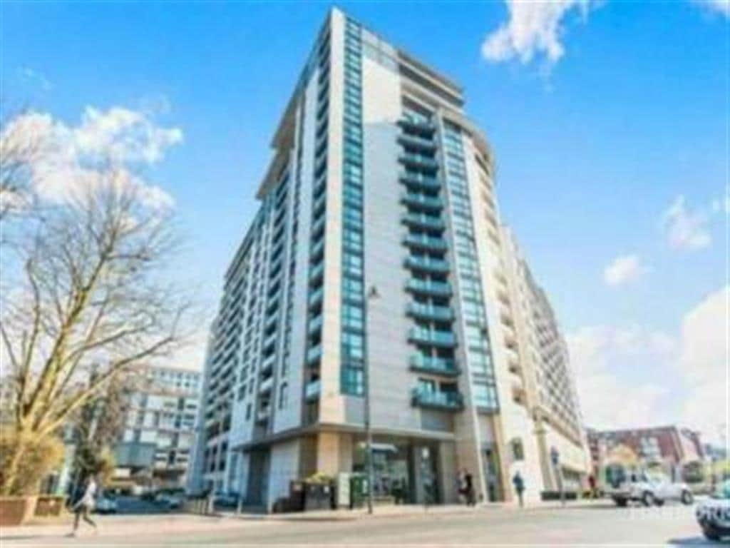 Property at Holliday Street, Birmingham