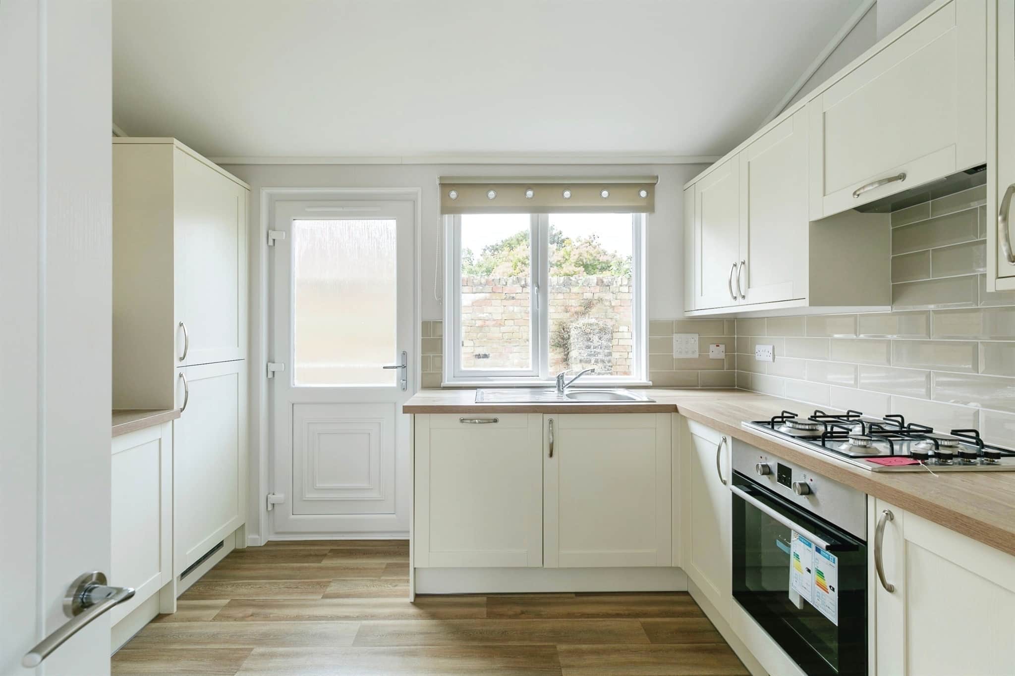 Property at Badgers Holt, Longstanton, Cambridge