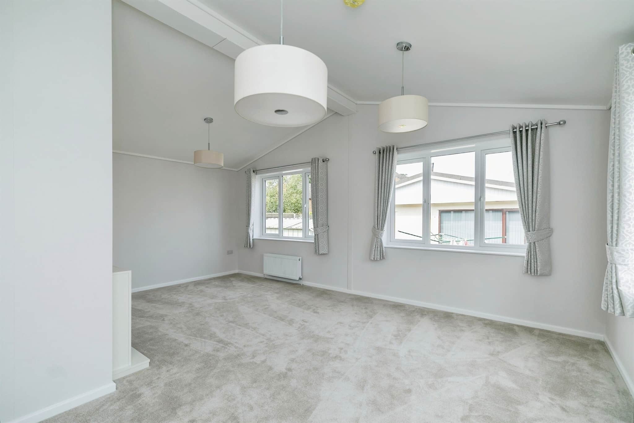 Property at Badgers Holt, Longstanton, Cambridge