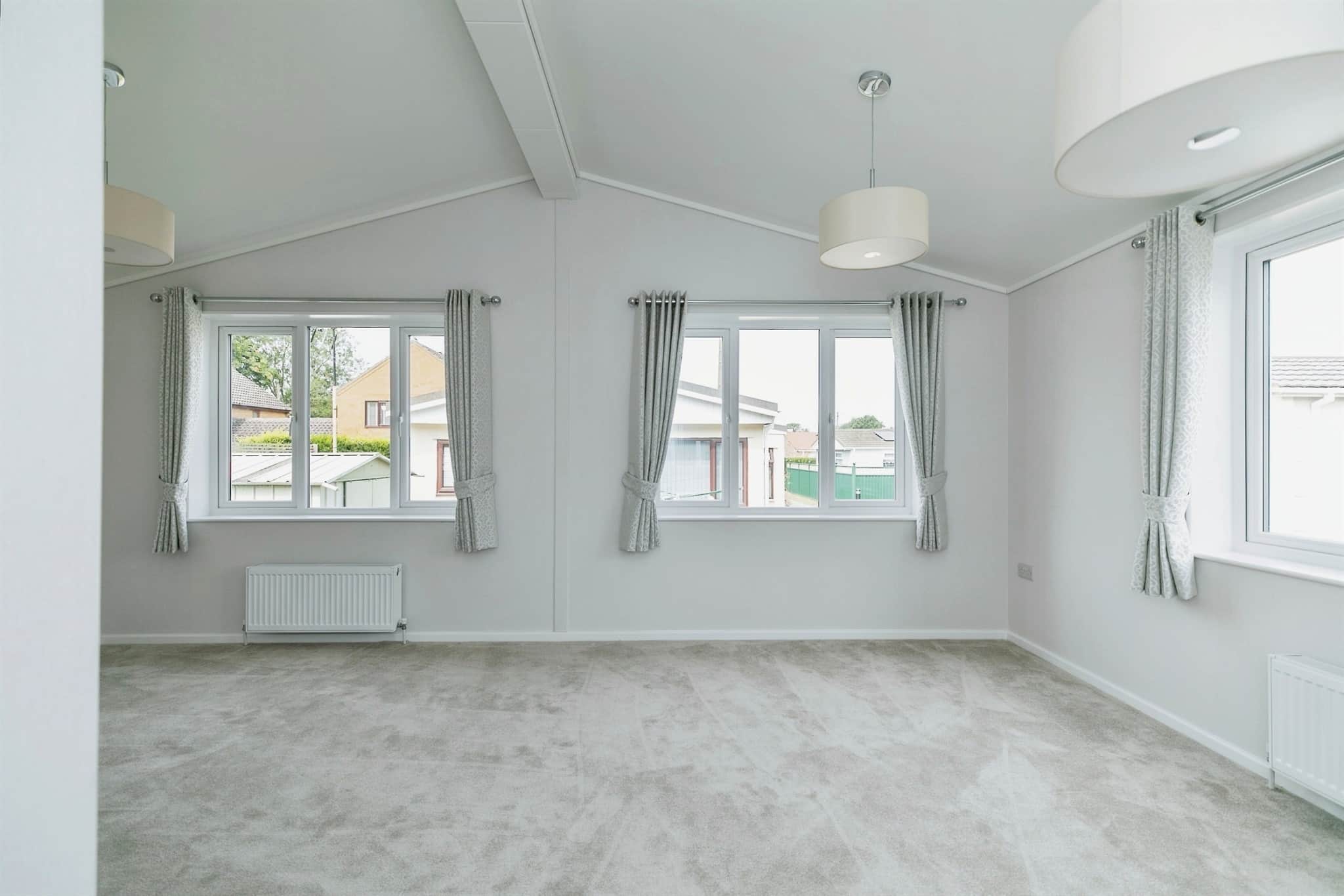 Property at Badgers Holt, Longstanton, Cambridge