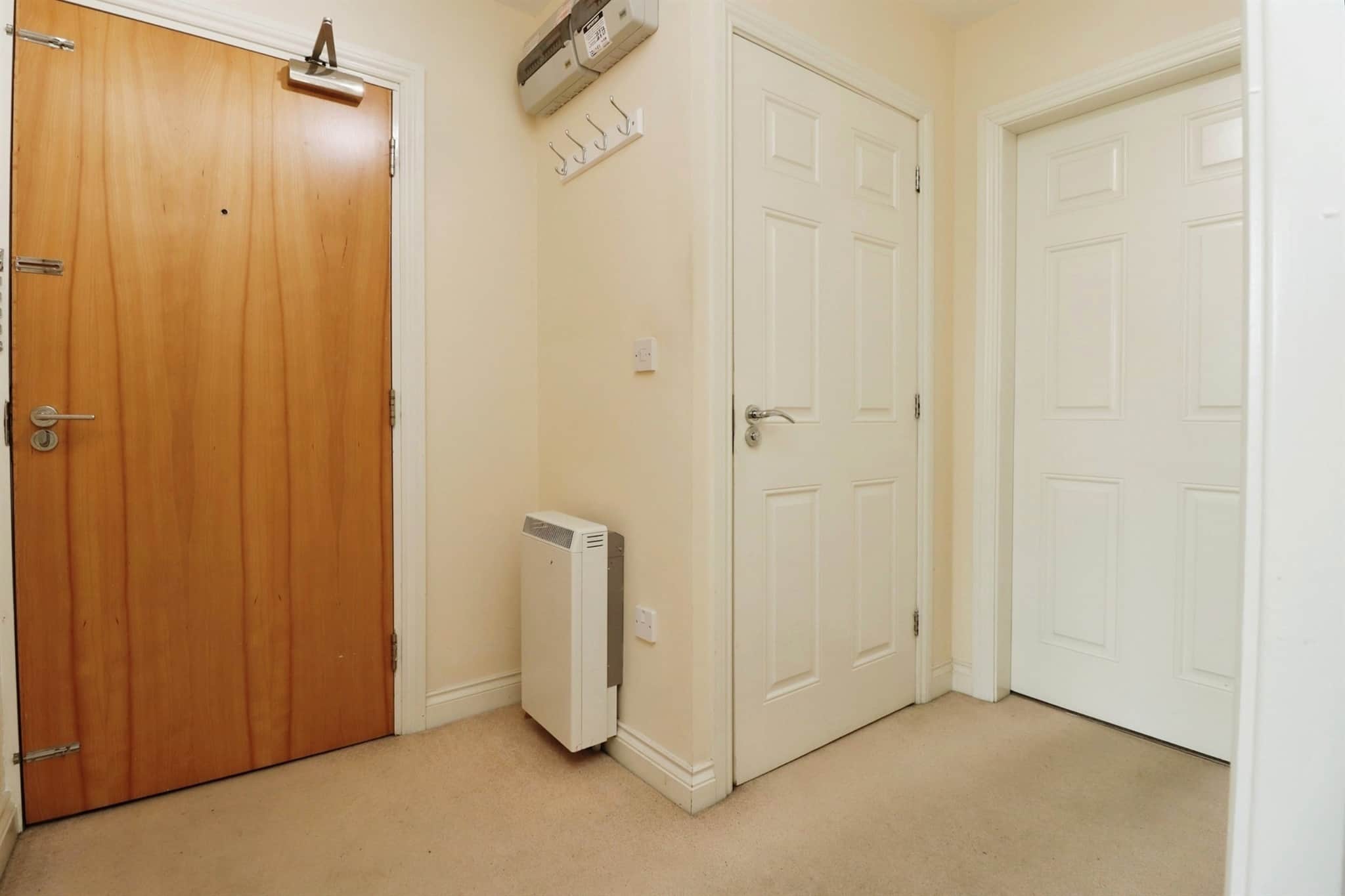 Property at Middlebrook Green, Market Harborough