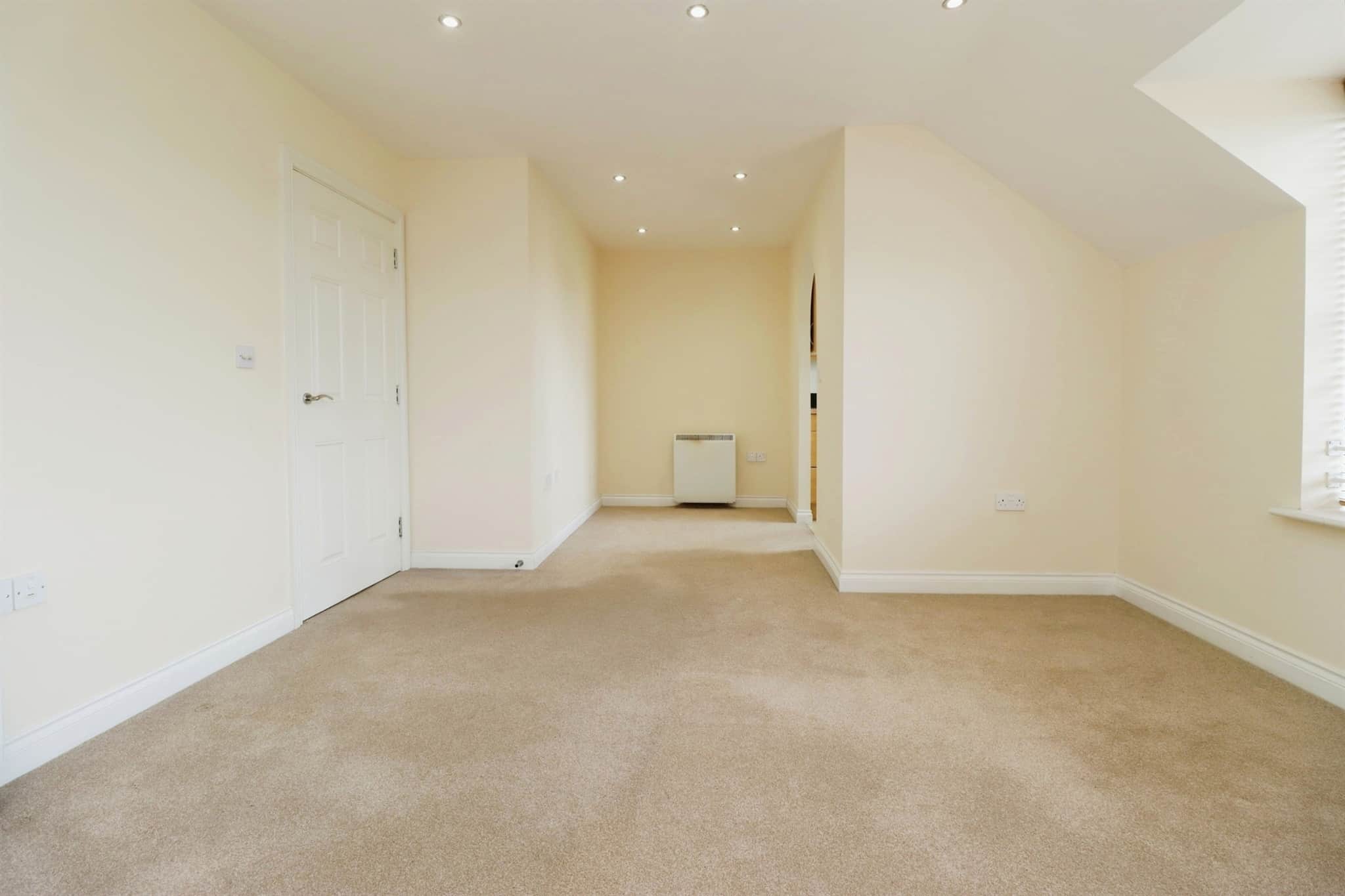 Property at Middlebrook Green, Market Harborough