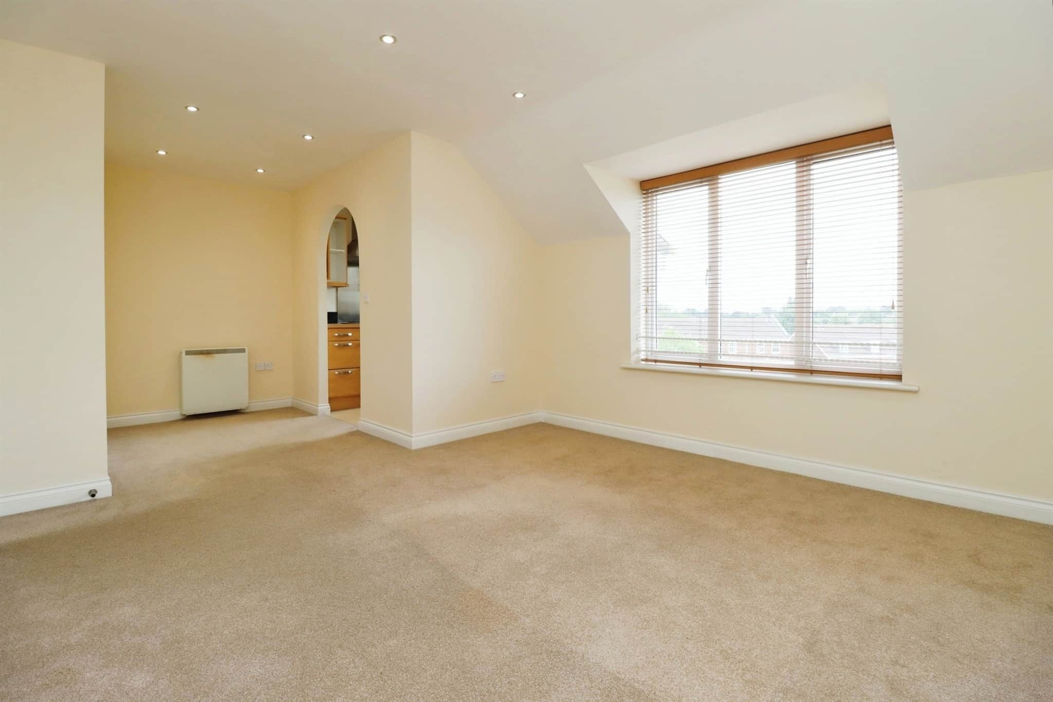 Property at Middlebrook Green, Market Harborough
