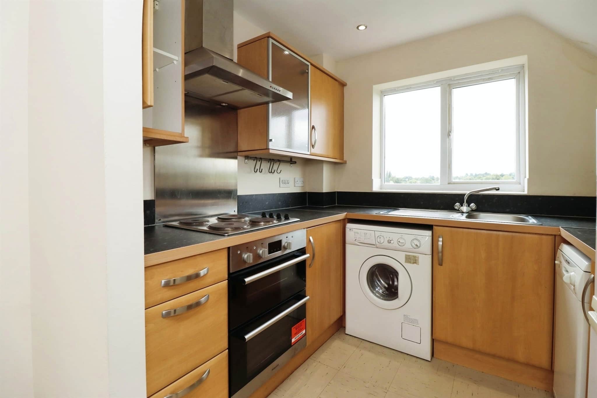 Property at Middlebrook Green, Market Harborough