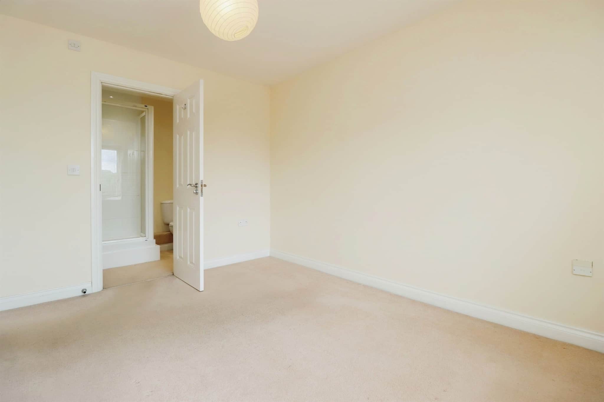 Property at Middlebrook Green, Market Harborough