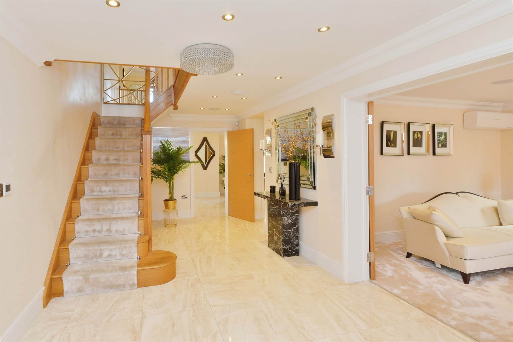 Property at Ashford Crescent, Grange Farm, Milton Keynes
