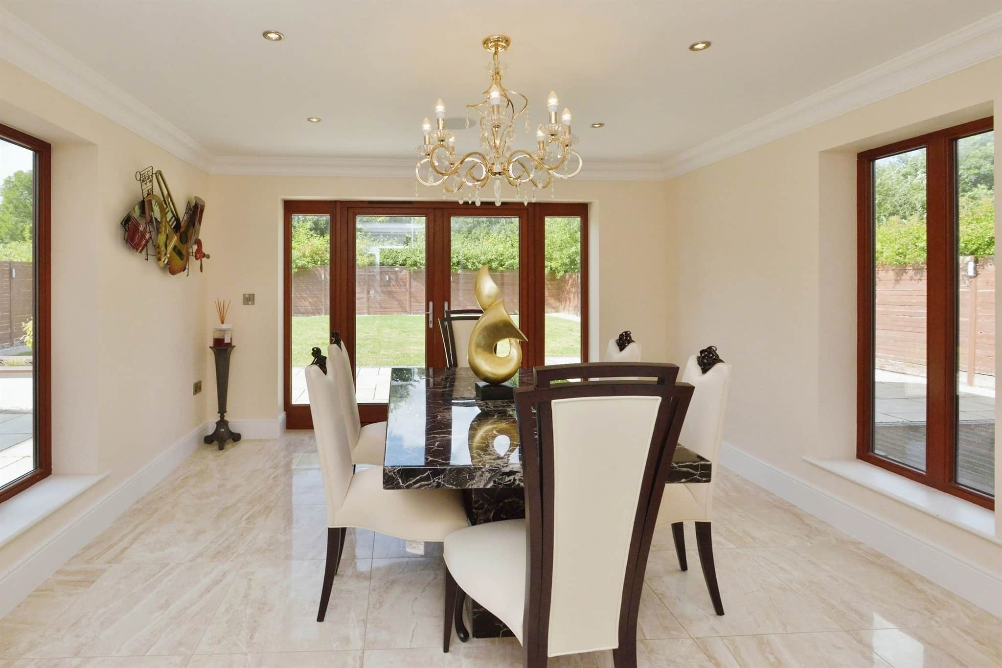 Property at Ashford Crescent, Grange Farm, Milton Keynes