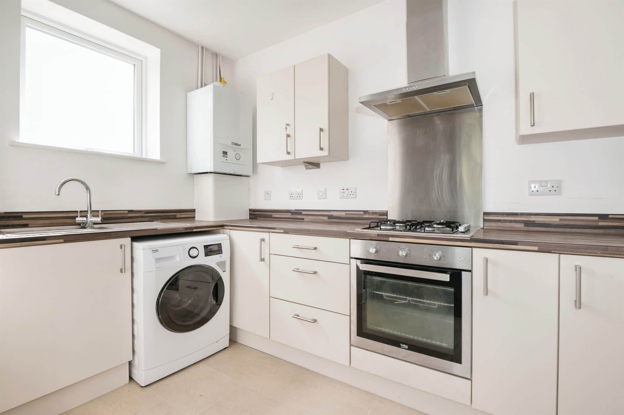 Property at Chapel Road, Southampton