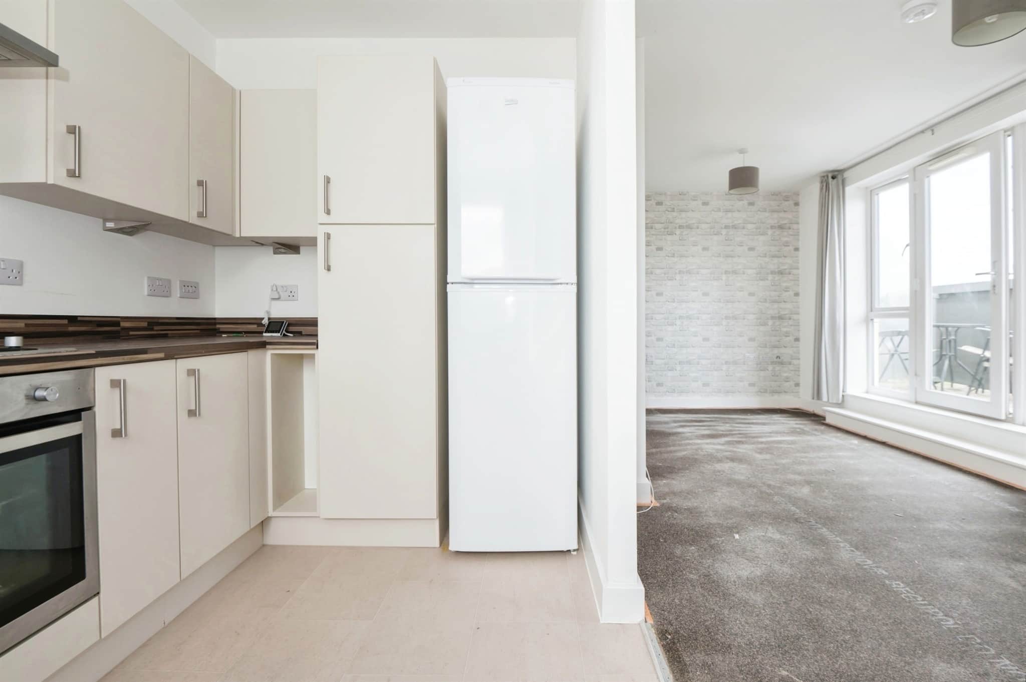 Property at Chapel Road, Southampton