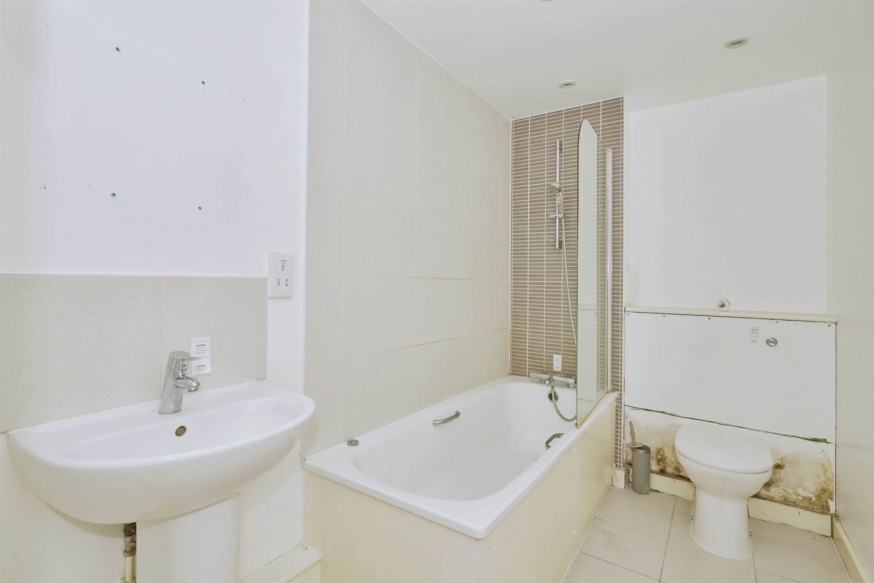 Property at Atlip Road, Wembley
