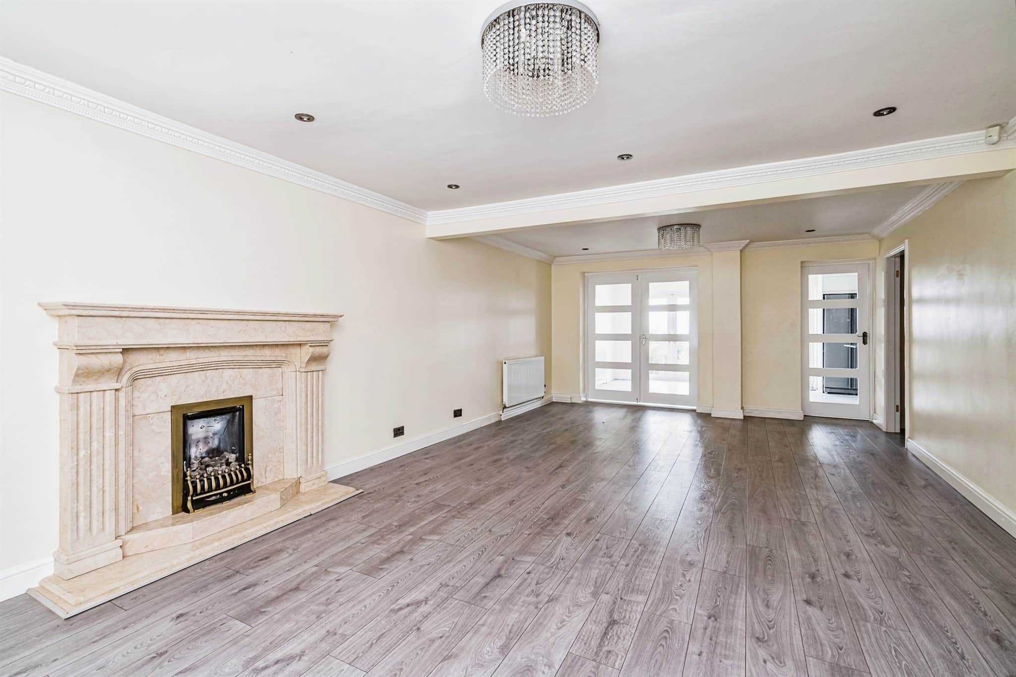 Property at Aintree Way, Dudley