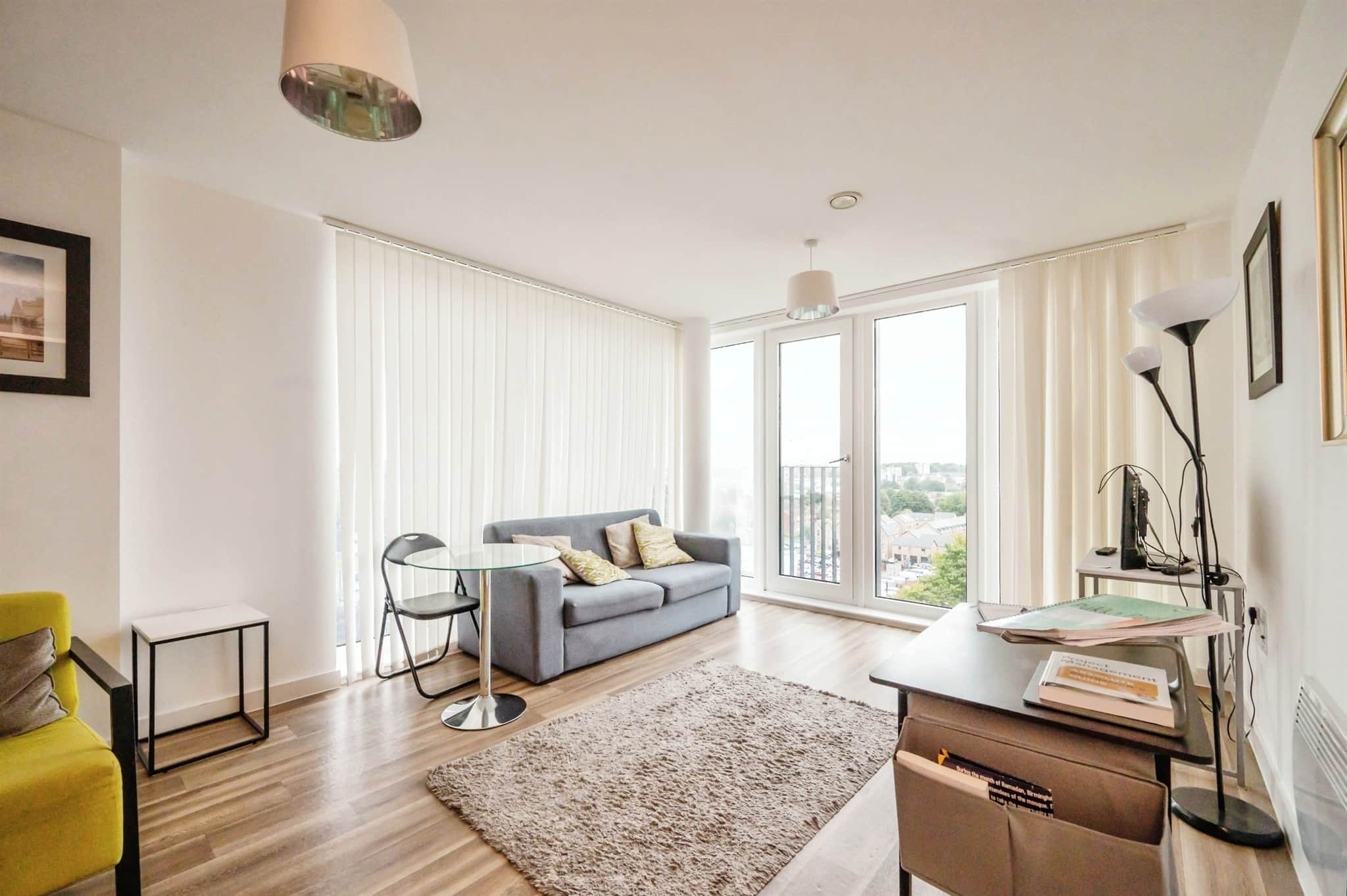 Property at Lexington Gardens, Birmingham