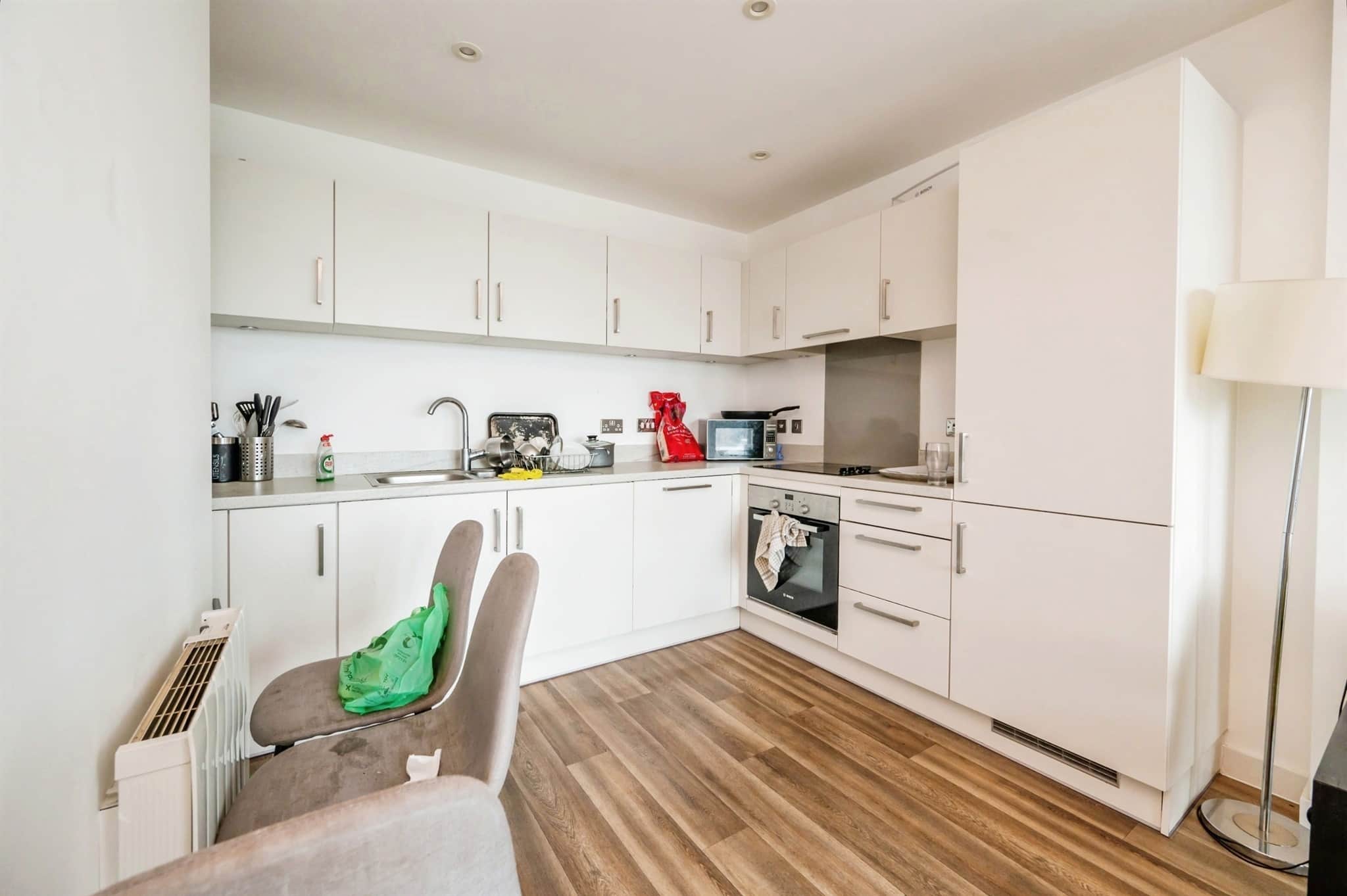 Property at Lexington Gardens, Birmingham