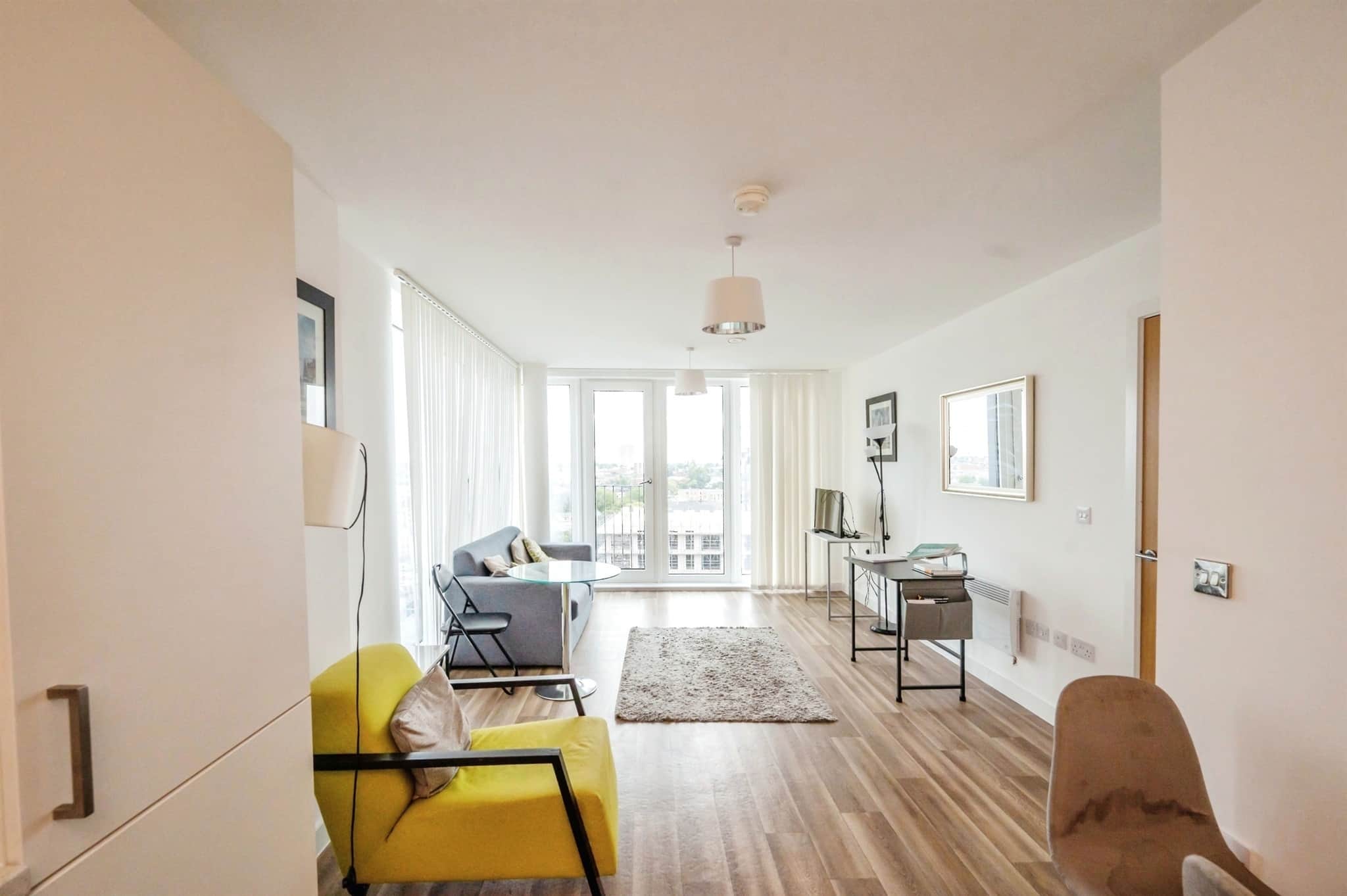 Property at Lexington Gardens, Birmingham