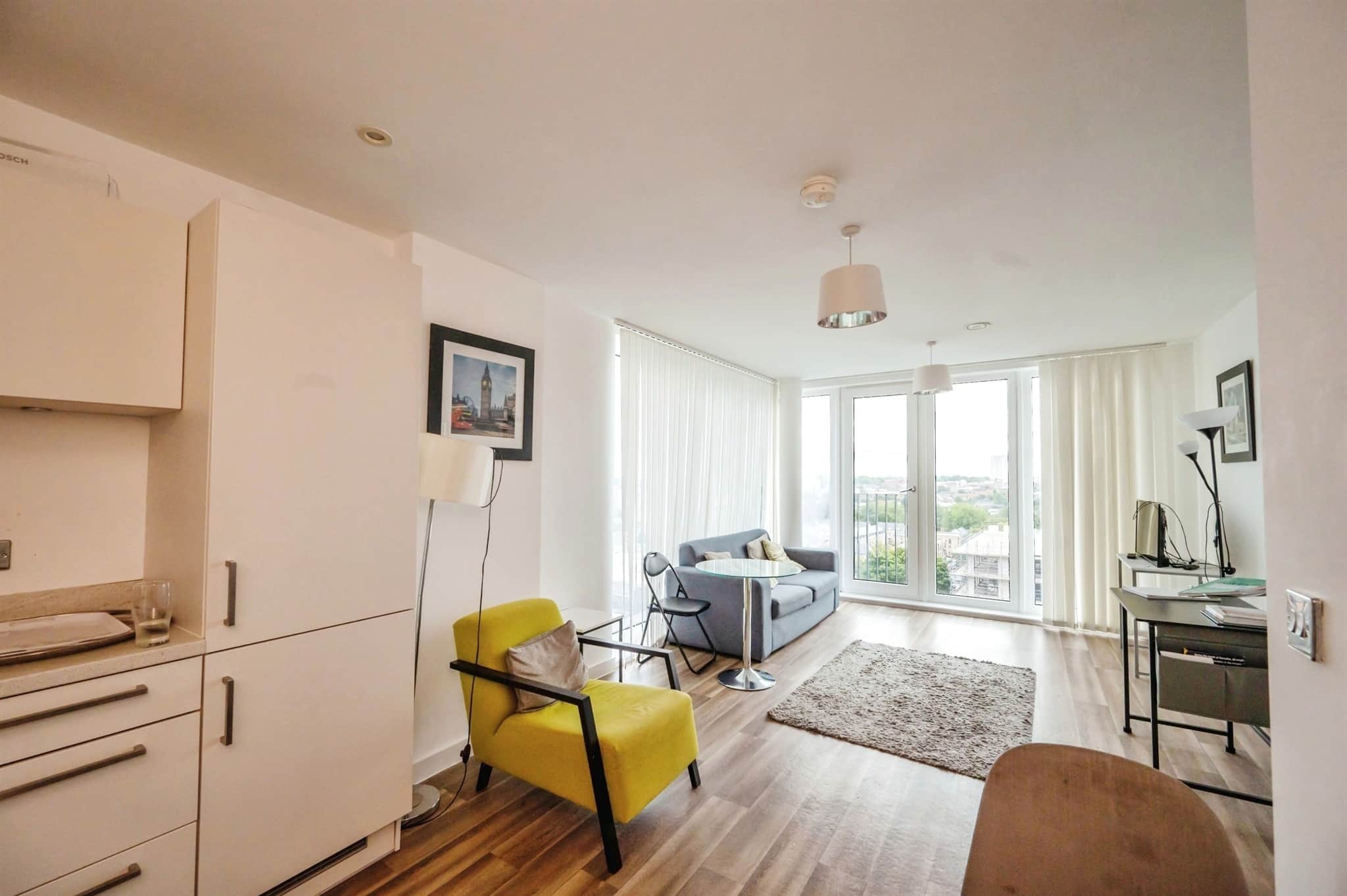 Property at Lexington Gardens, Birmingham