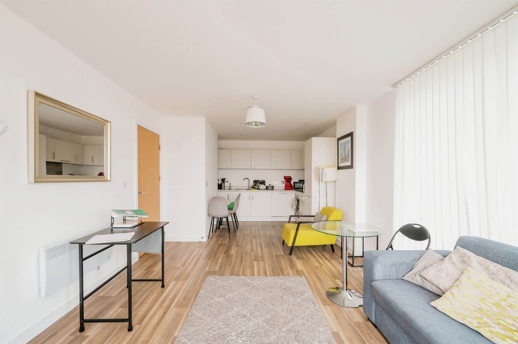 Property at Lexington Gardens, Birmingham