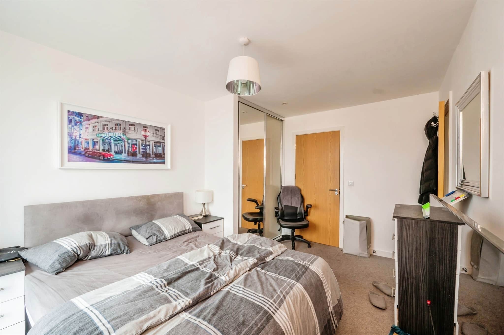 Property at Lexington Gardens, Birmingham
