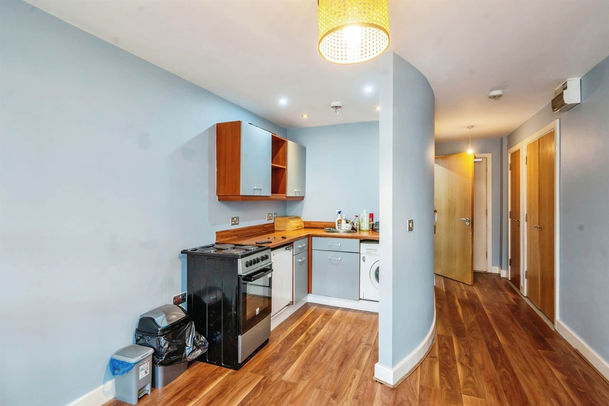 Property at Ryland Street, BIRMINGHAM