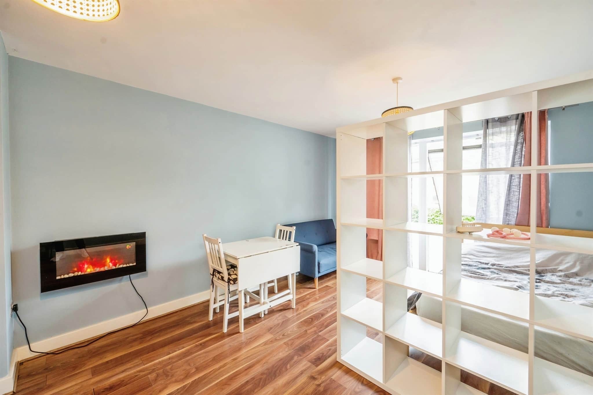 Property at Ryland Street, BIRMINGHAM