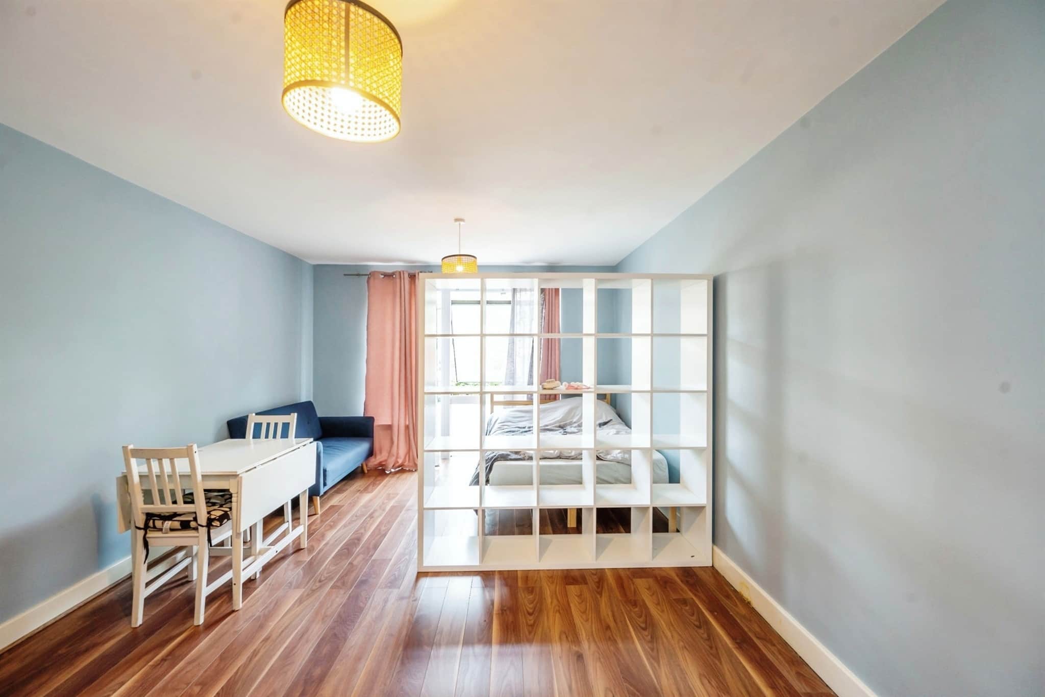 Property at Ryland Street, BIRMINGHAM