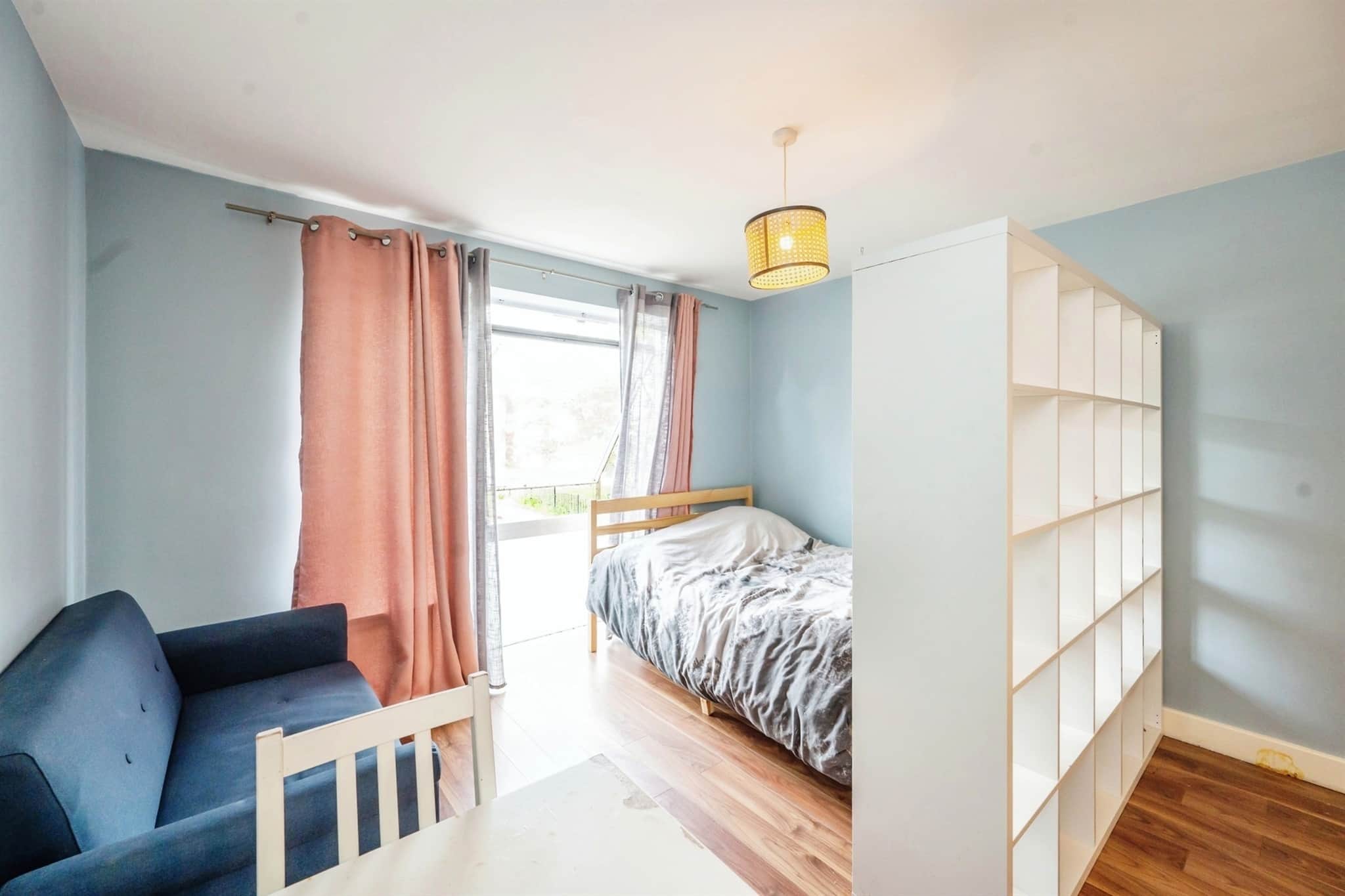 Property at Ryland Street, BIRMINGHAM