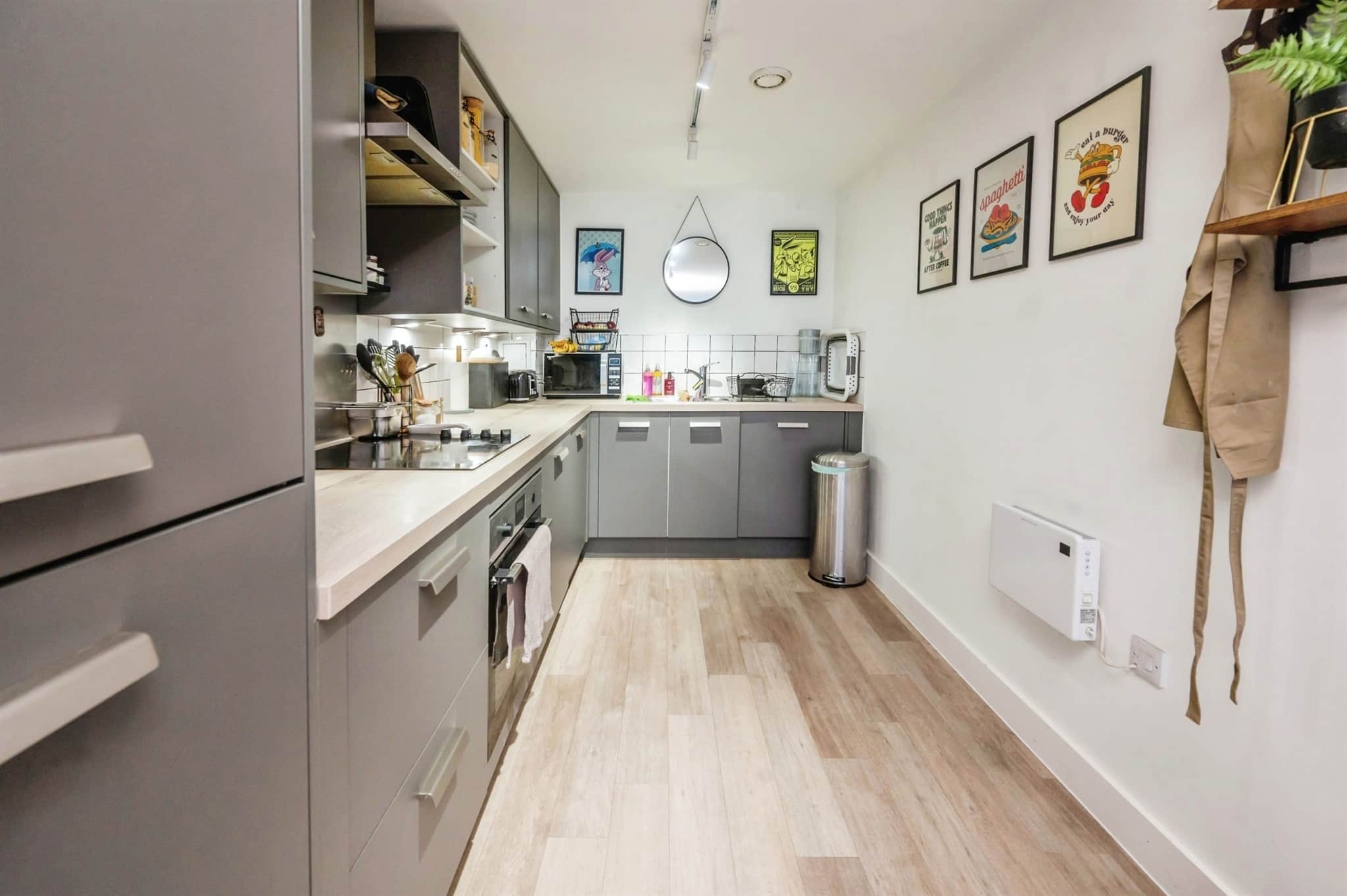 Property at Bradford Street, Birmingham