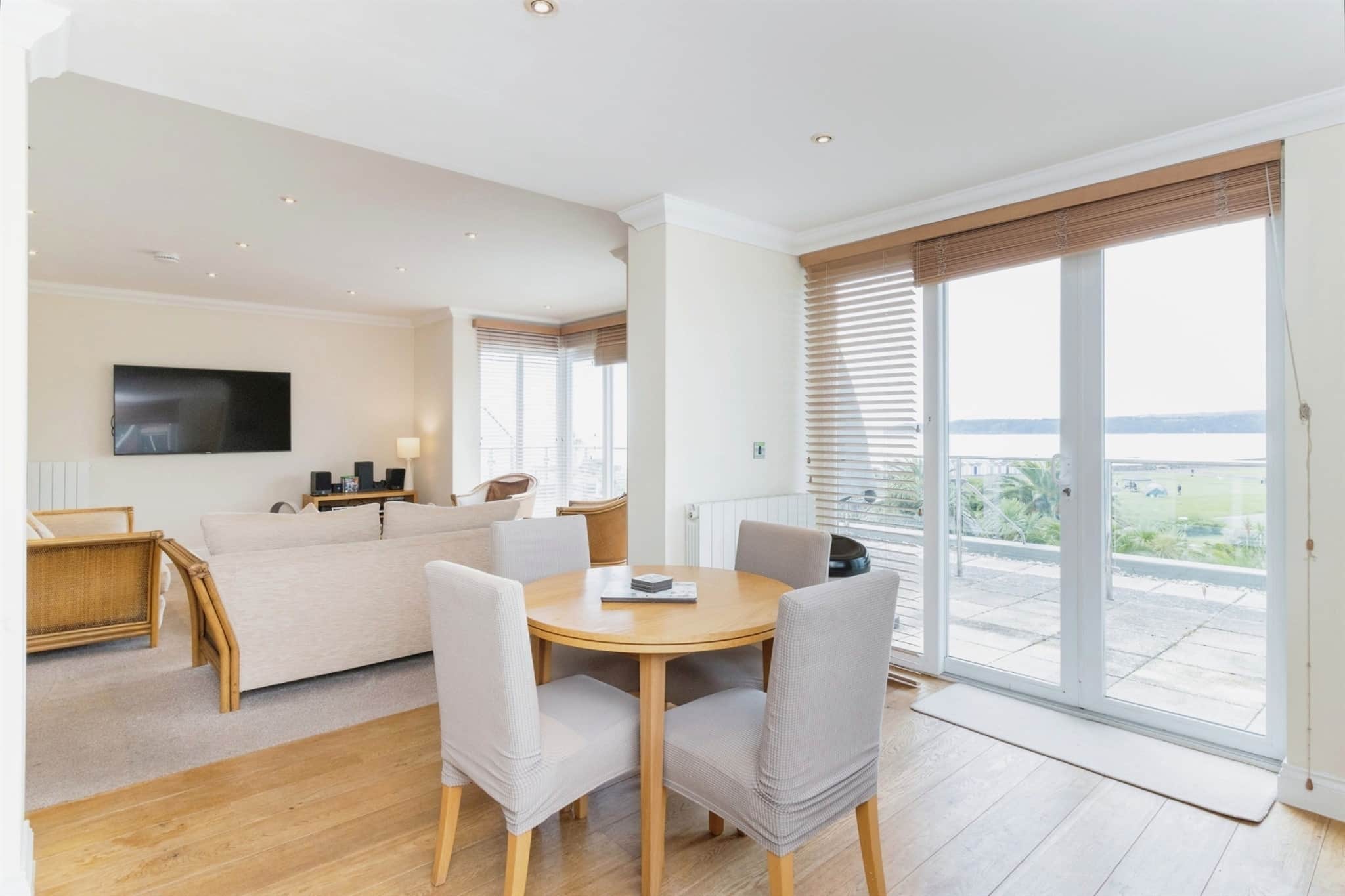 Property at Alta Vista Road, Paignton