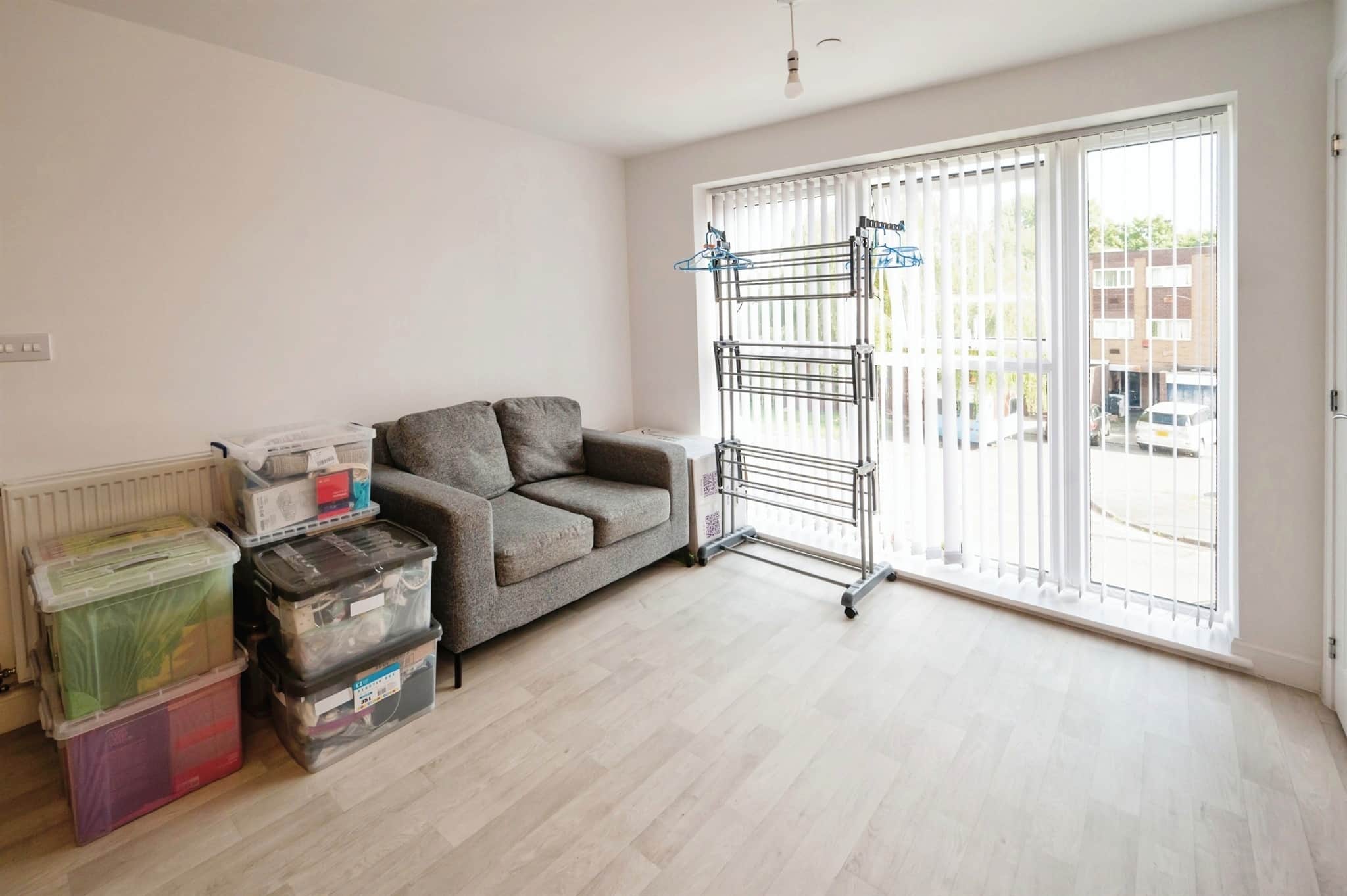 Property at St. Lukes Road, BIRMINGHAM