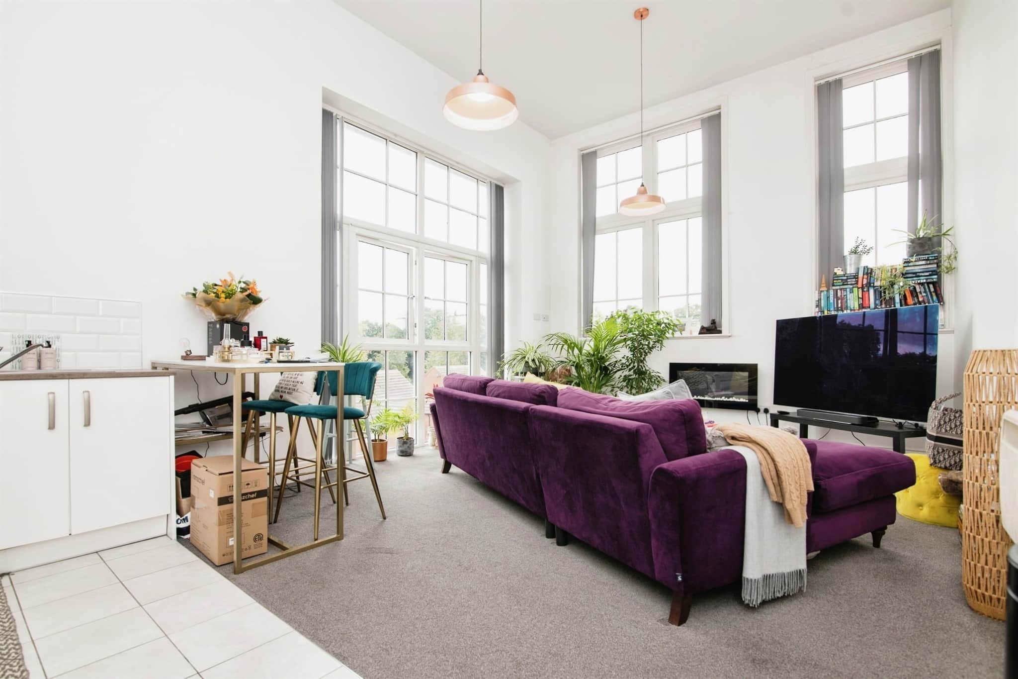 Property at Crocketts Lane, Smethwick