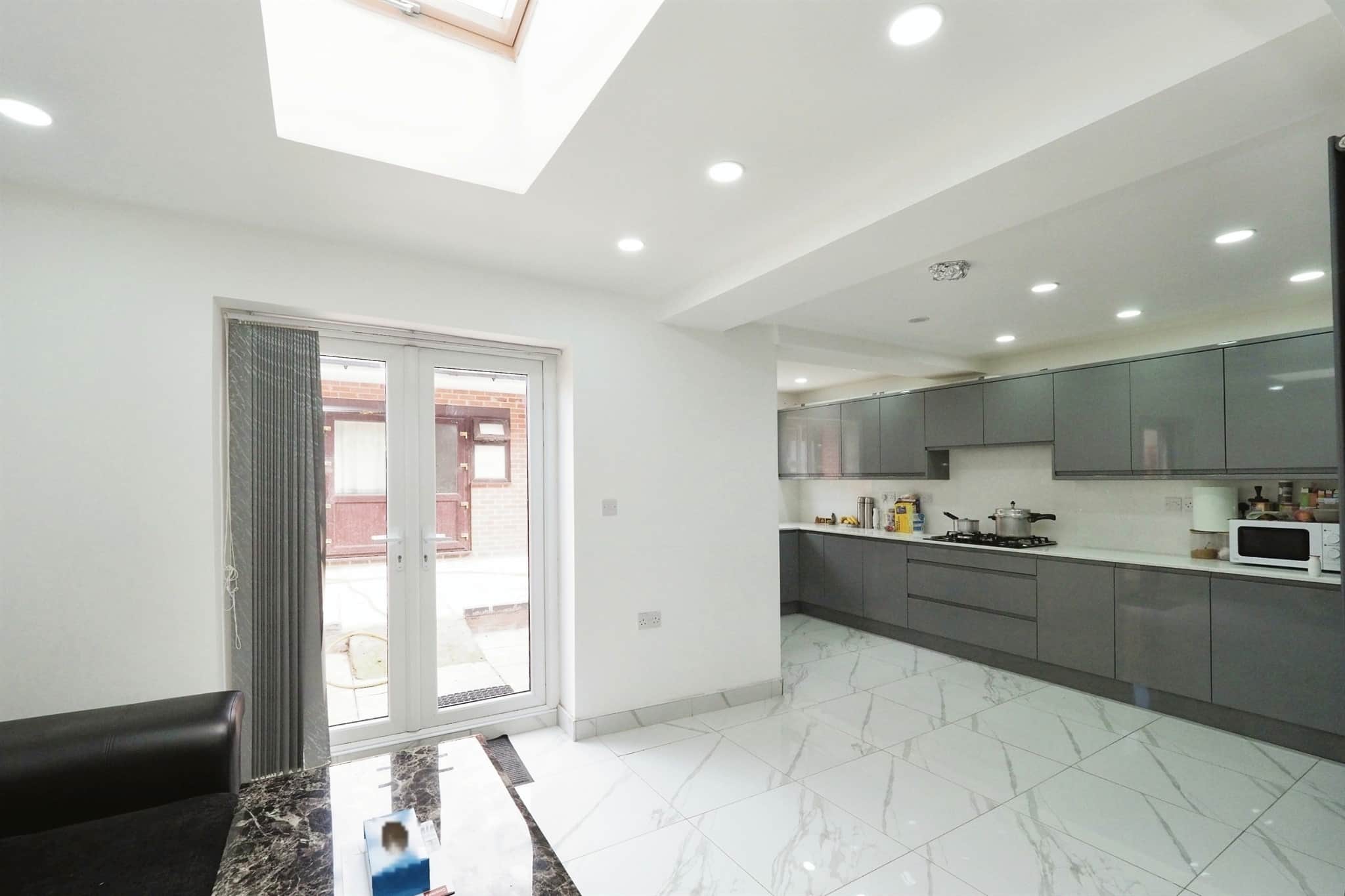 Property at Marsh Close, Leicester