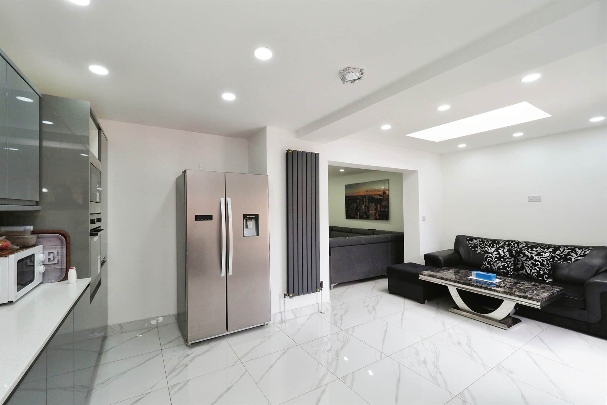 Property at Marsh Close, Leicester