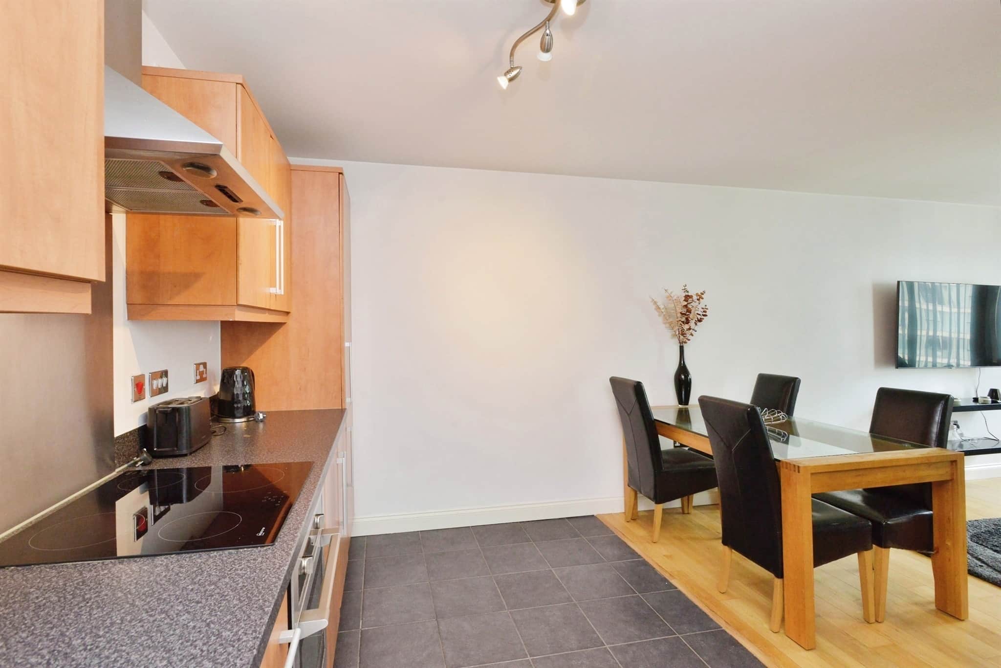 Property at Mortimer Square, Milton Keynes