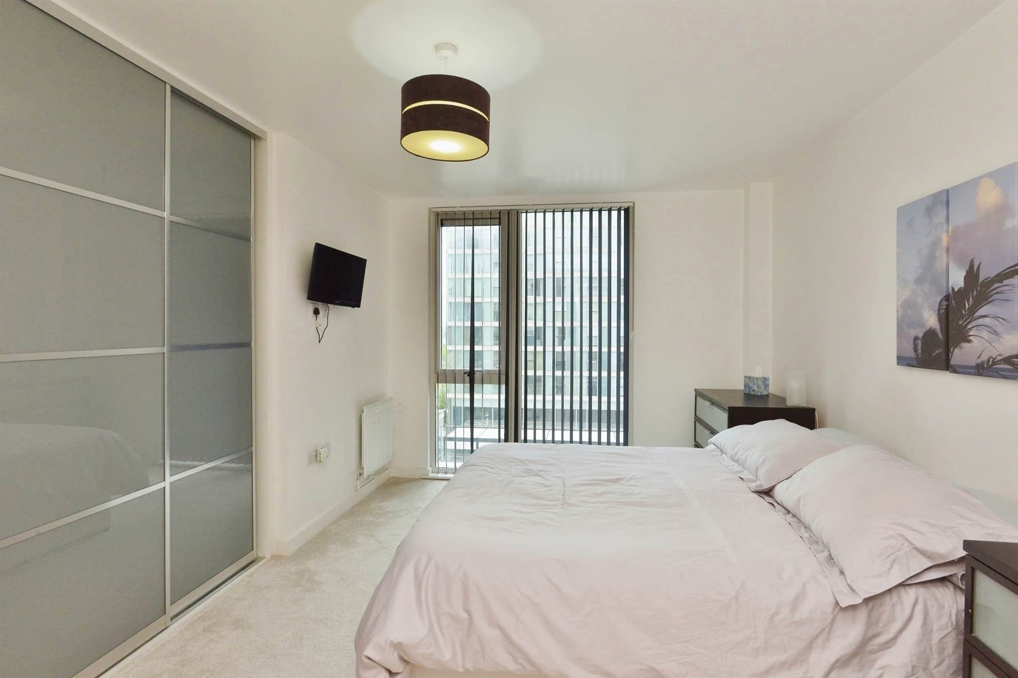 Property at Mortimer Square, Milton Keynes