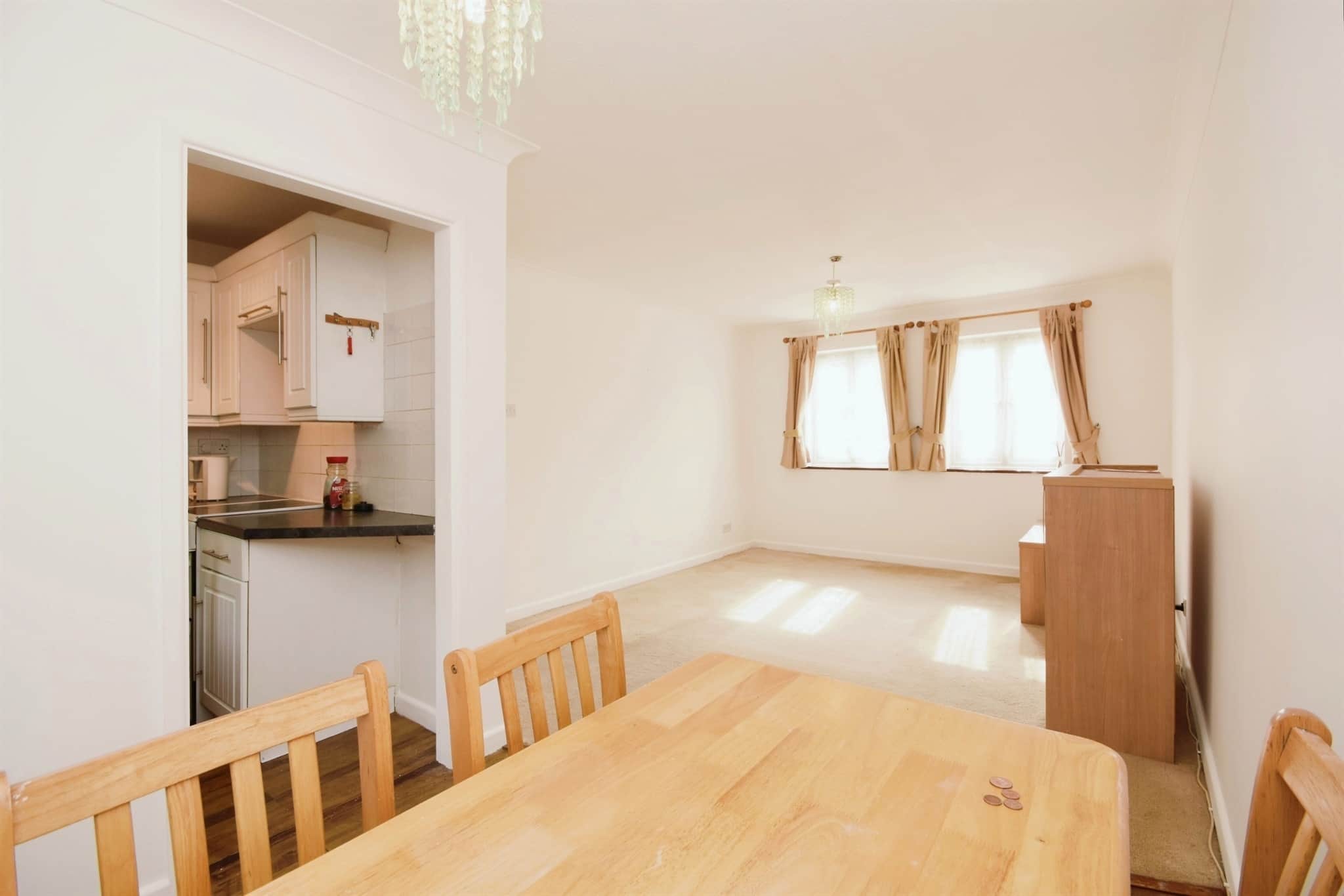 Property at Mill Court, Braintree