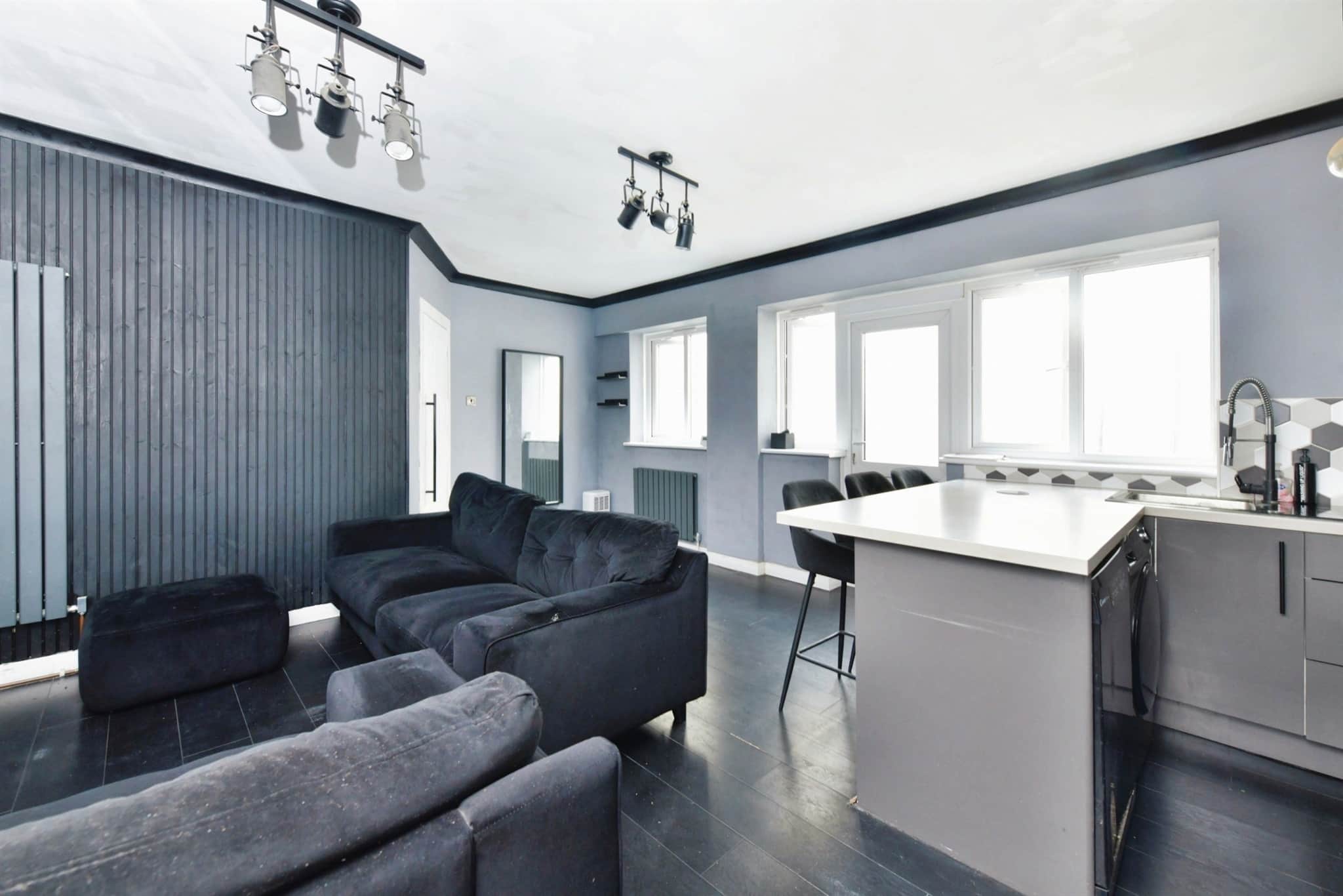 Property at The Square, Stonehouse, Plymouth