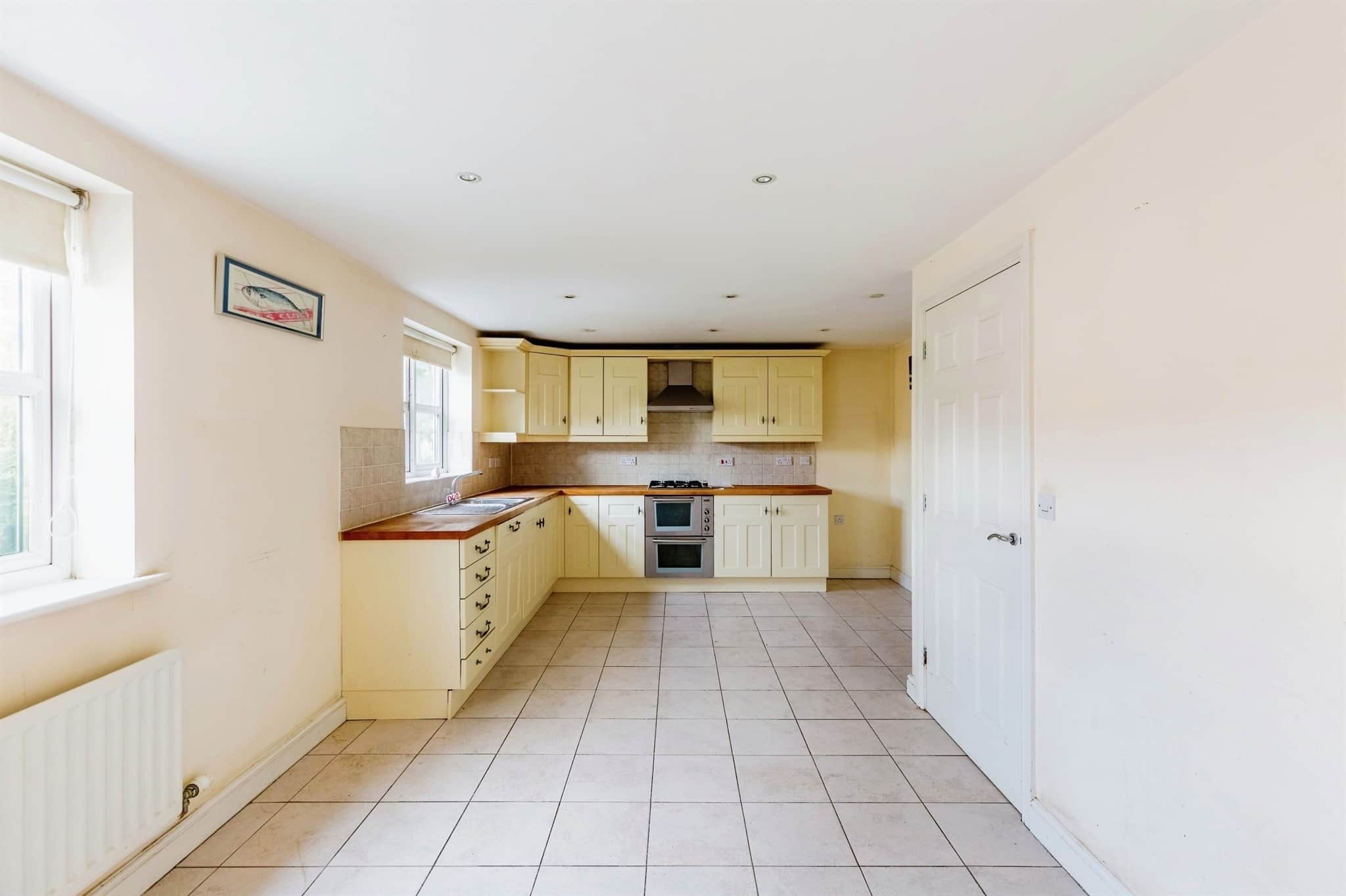 Property at Blisworth Close, Northampton