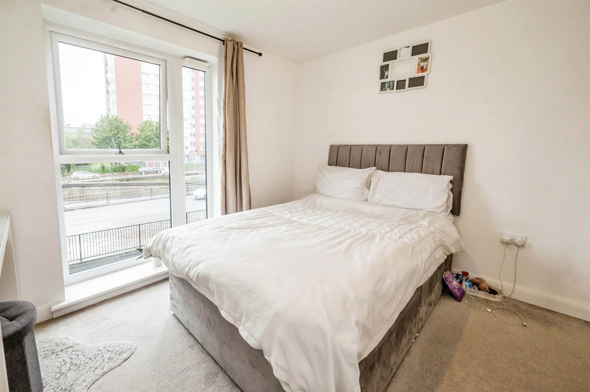 Property at Belgrave Middleway, Birmingham