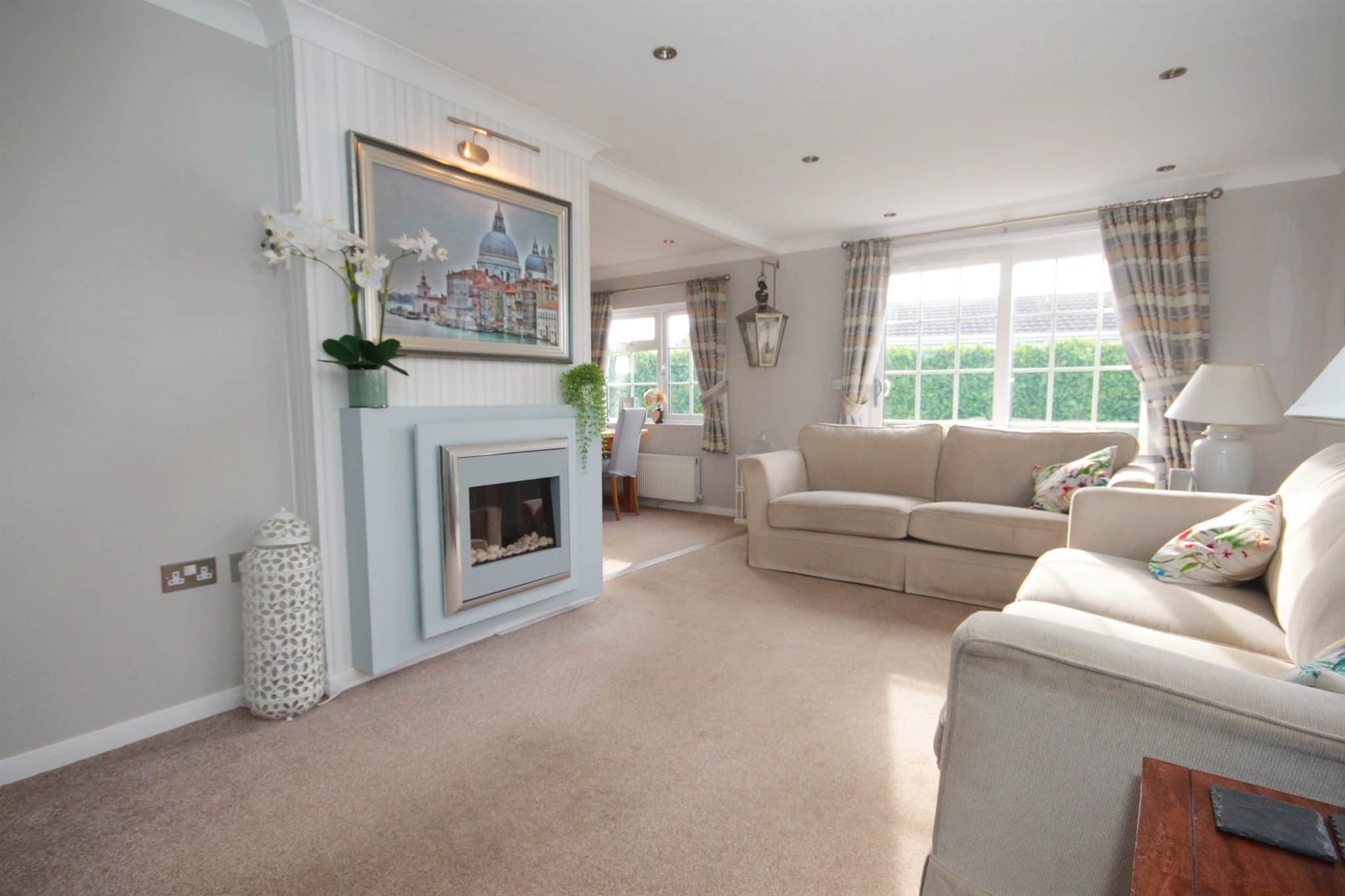 Property at Half Moon Lane, Pepperstock, Luton