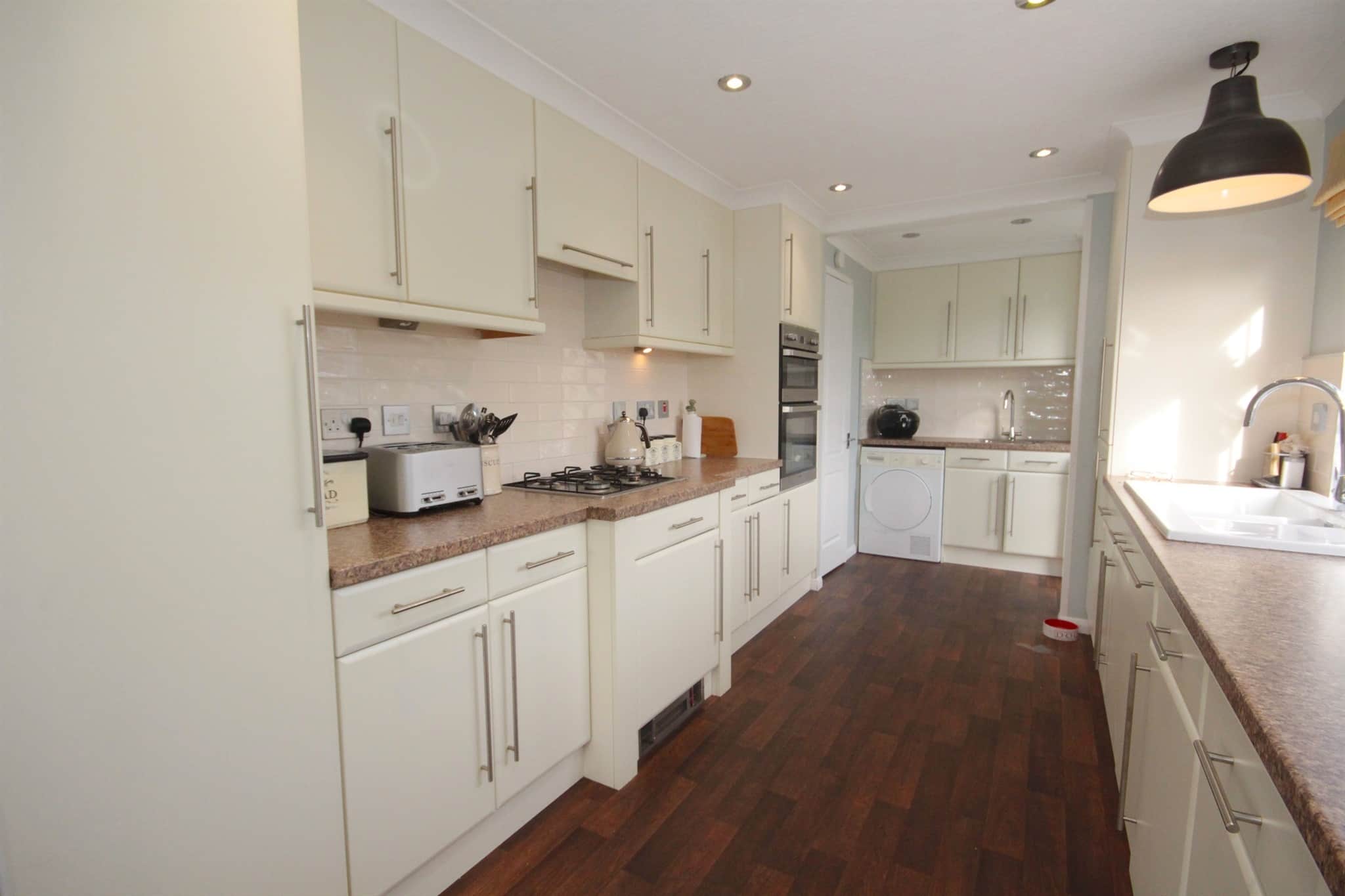 Property at Half Moon Lane, Pepperstock, Luton