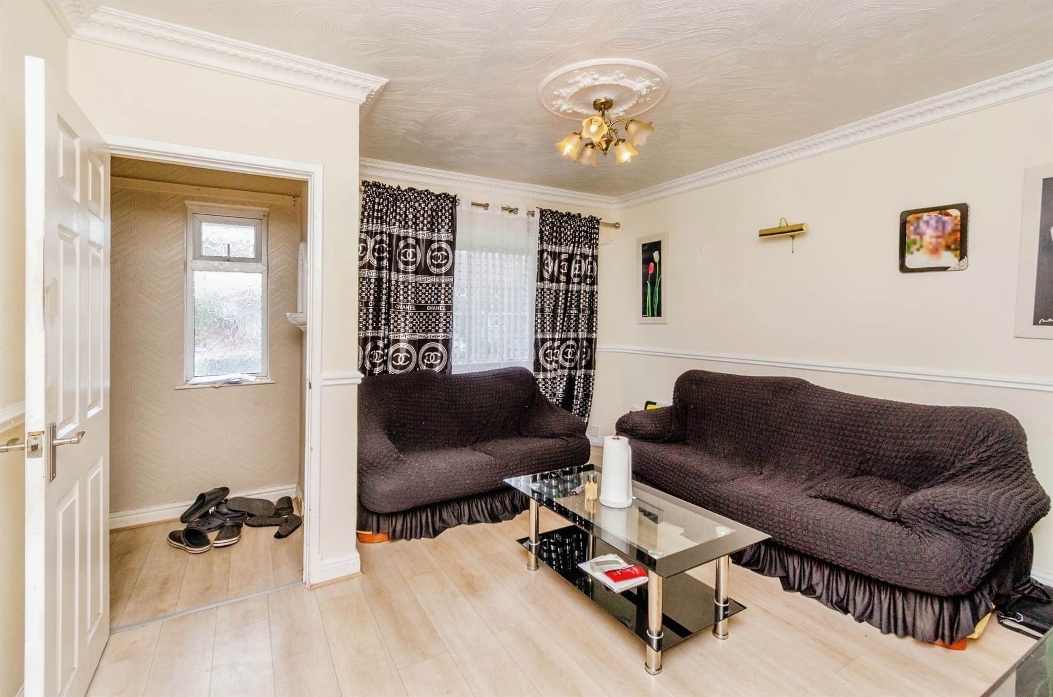 Property at Kelvin Place, Walsall